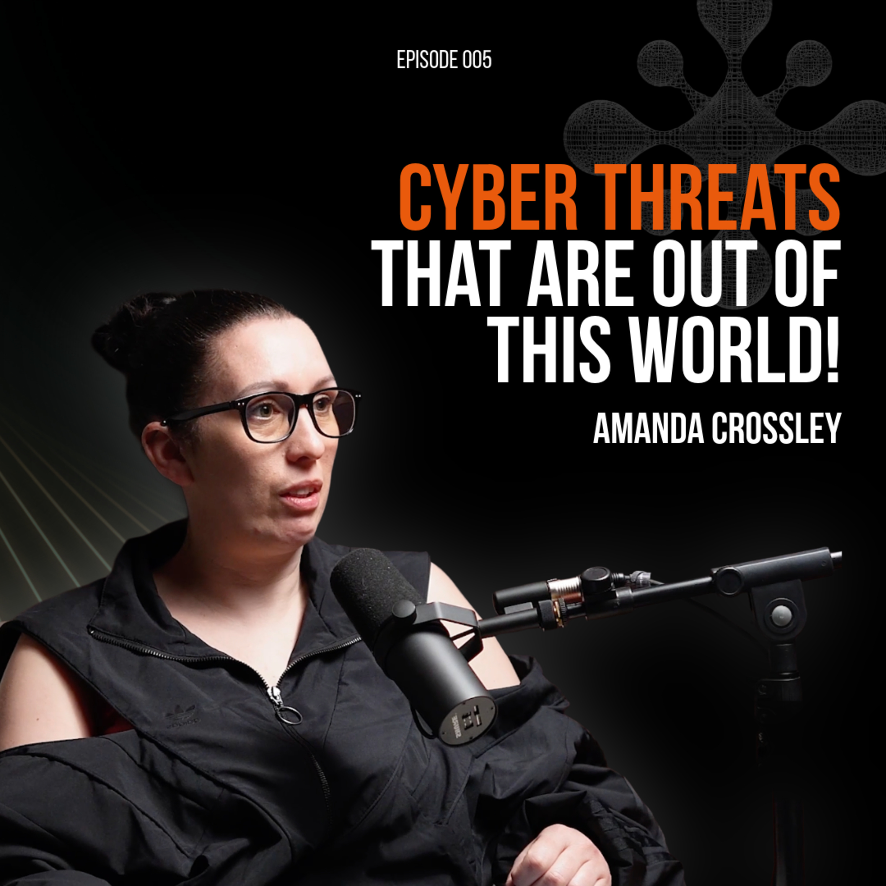 The Hidden Vulnerabilities of Modern Life: Are We Too Reliant? episode artwork