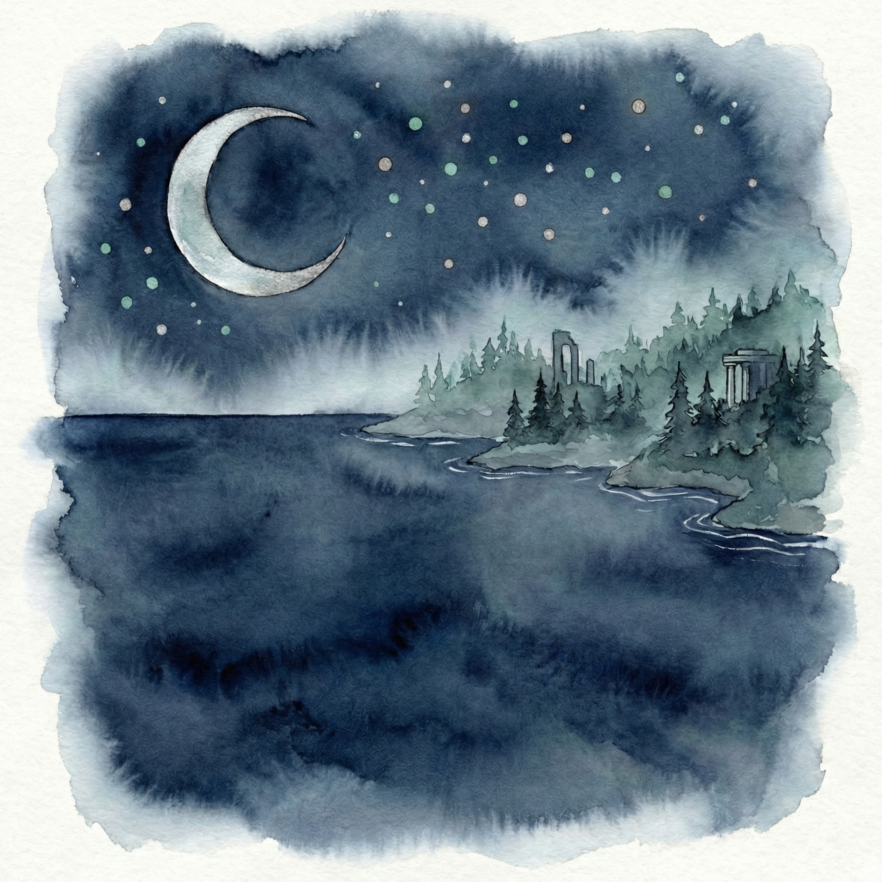 Historia para Dormir