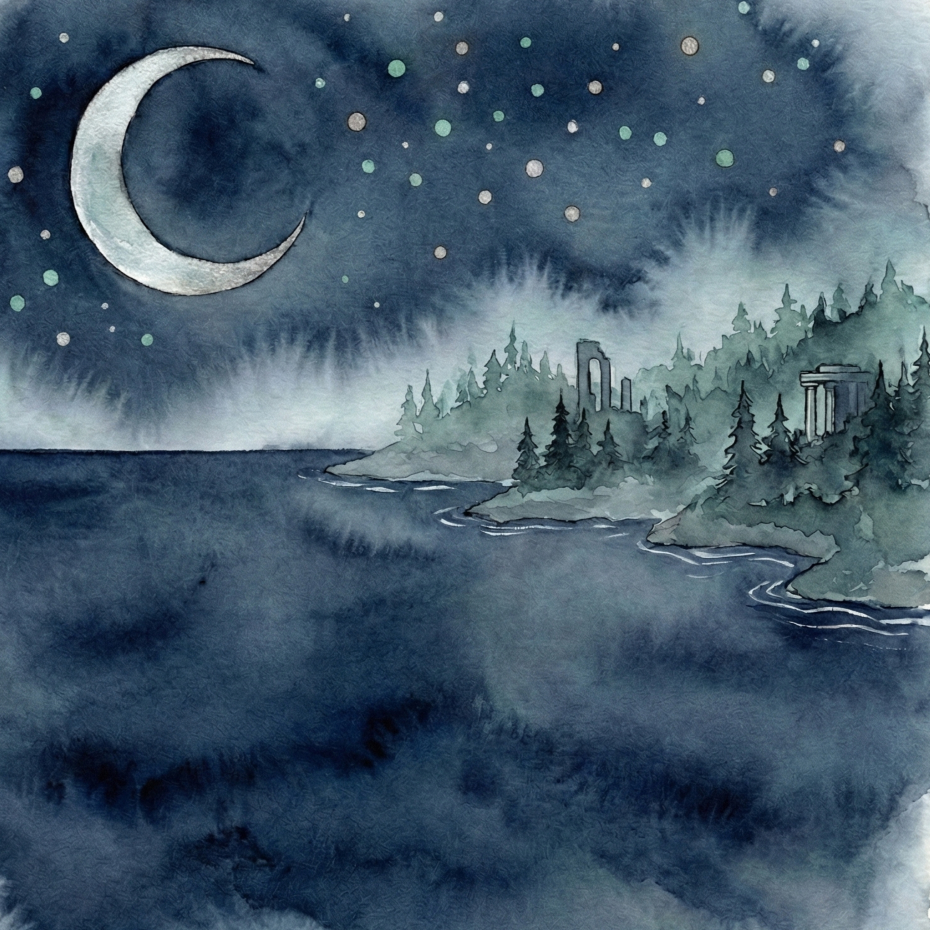 Historia para Dormir