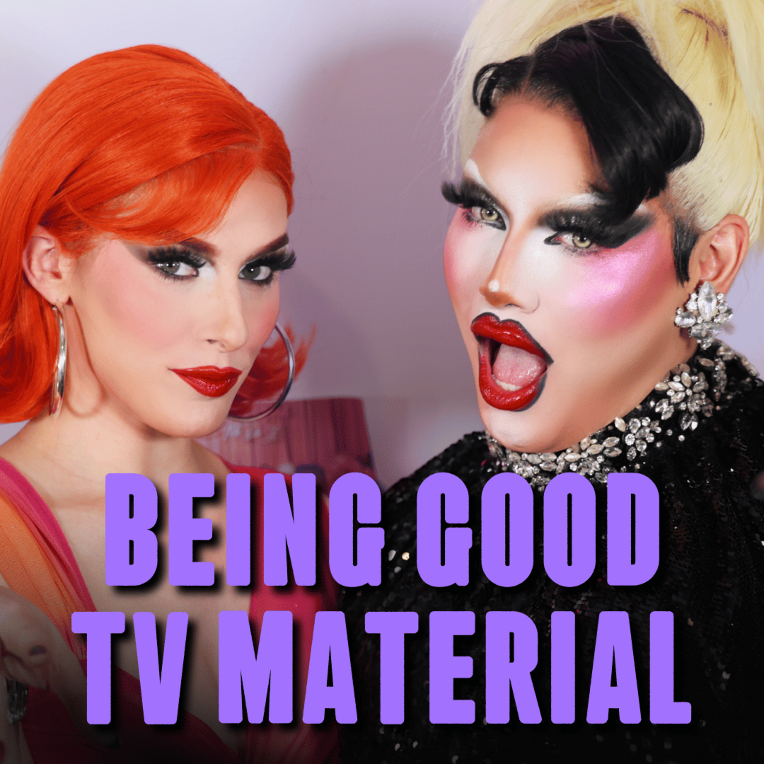 Properly feeding the cameras - ALL STARS S11 EP 11 RECAP FEAT JASMINE KENNEDIE episode artwork