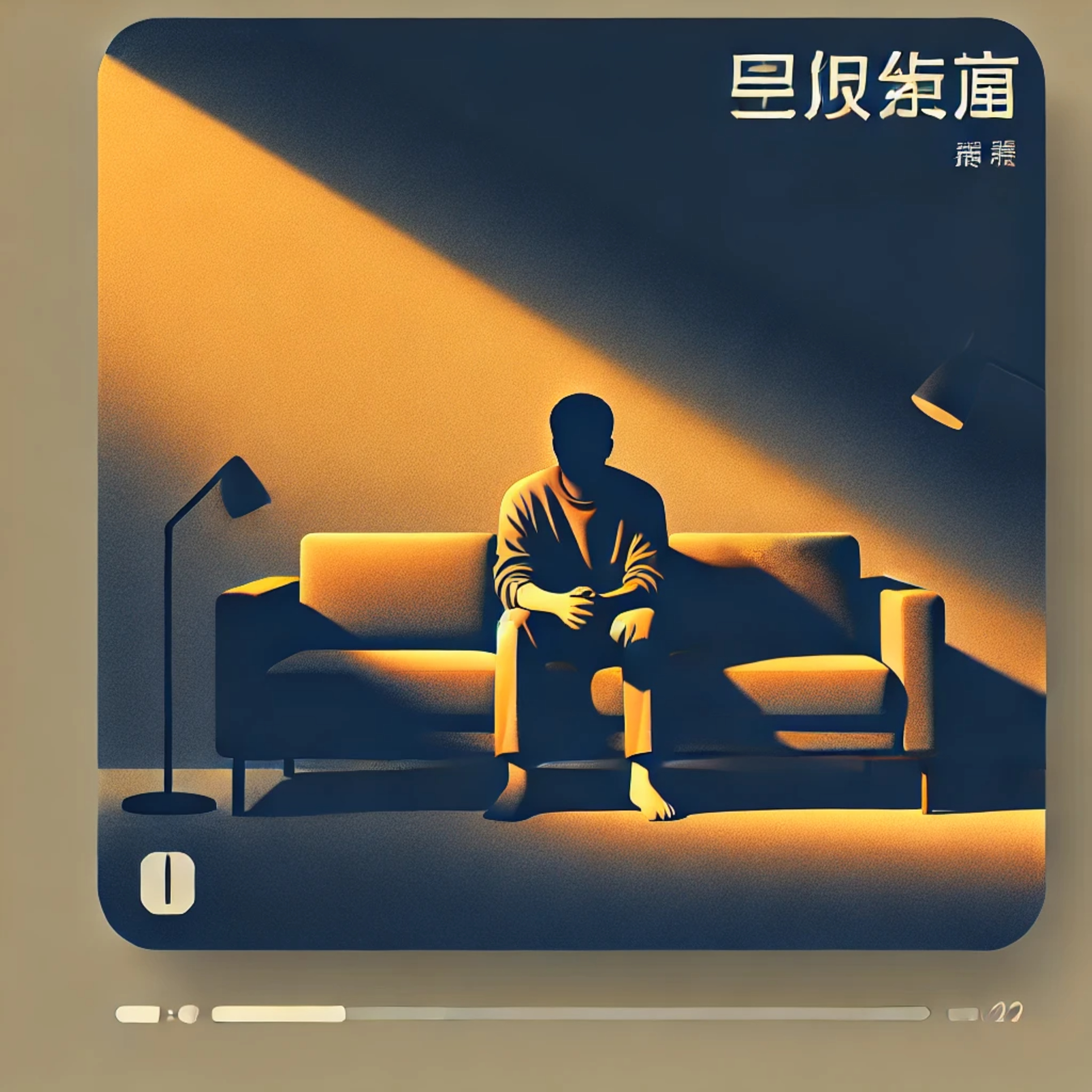 《心路觉醒 Ep12｜如果你的家人是 NPD，会发生什么？》 episode artwork
