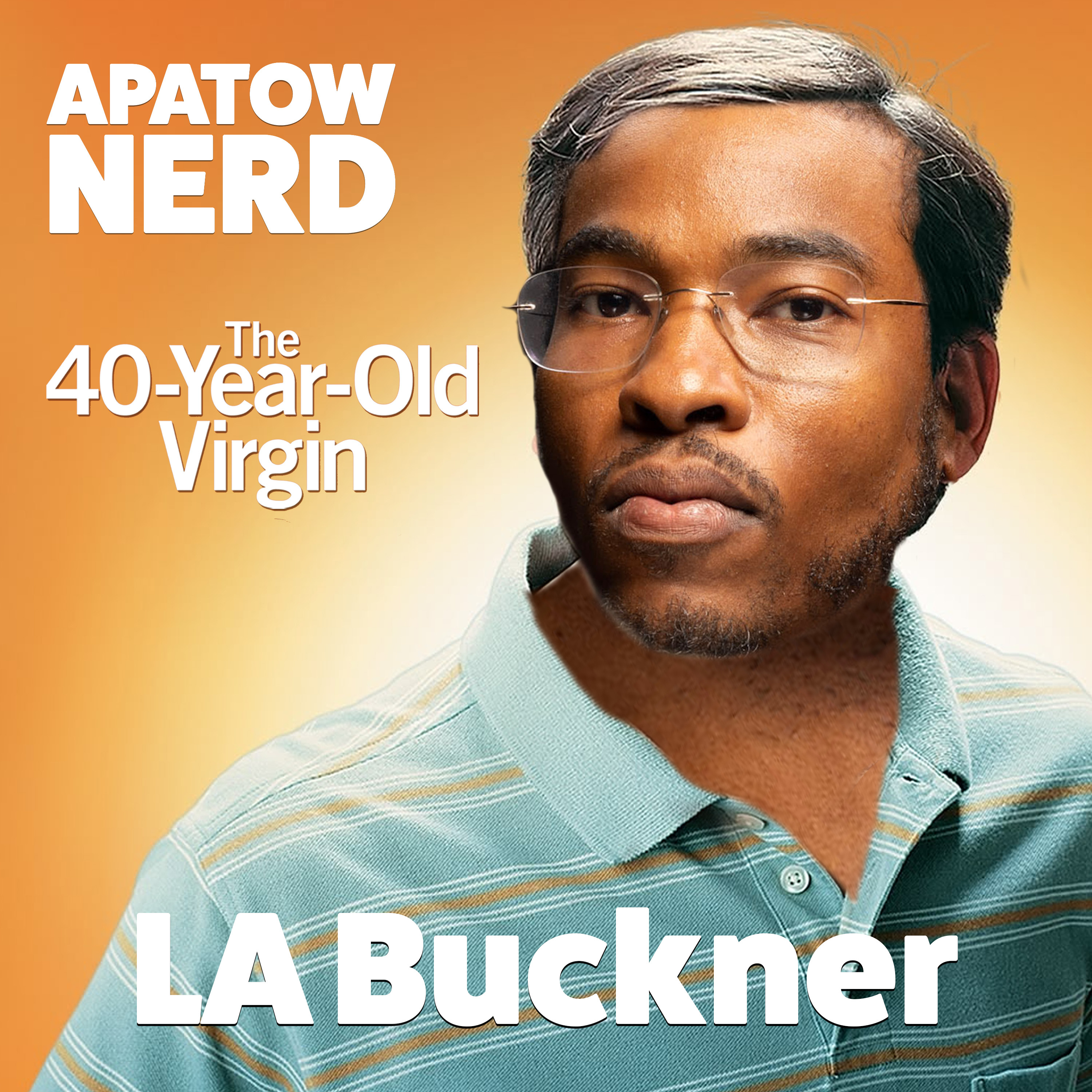 Apatow Nerd with Ethan Yeshaya