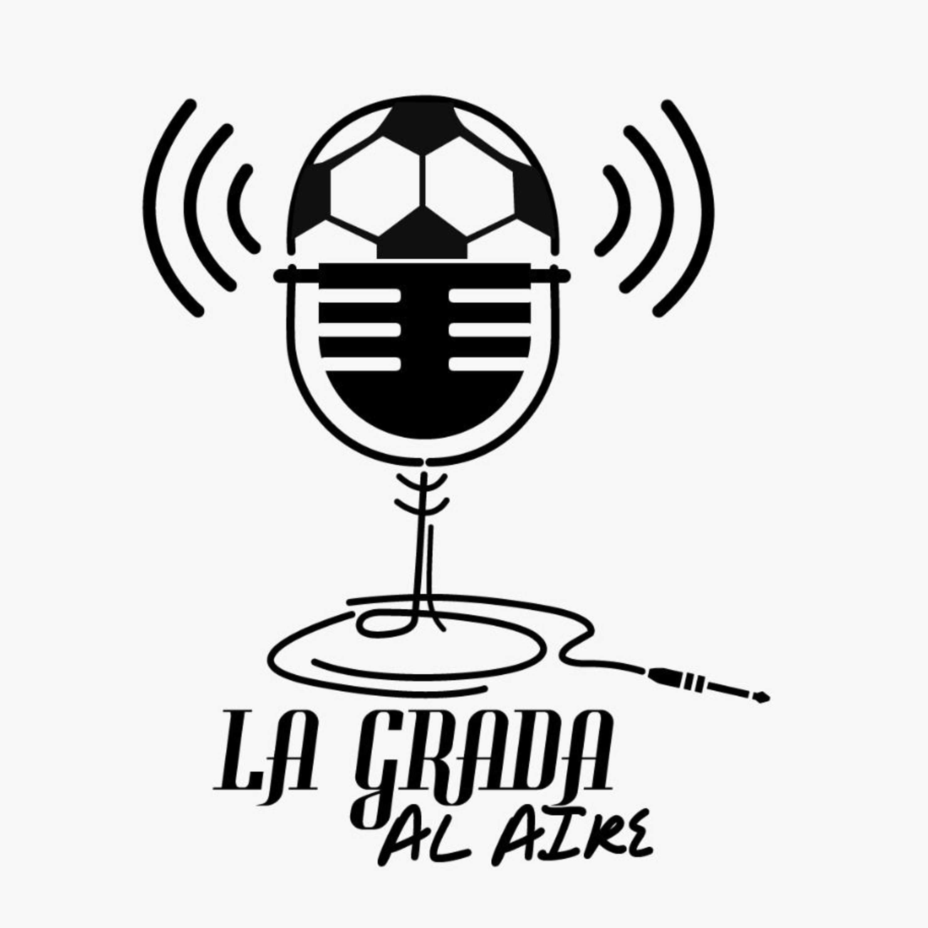 Episodio 2 - Liga MX - J2. La Sorpresa episode artwork