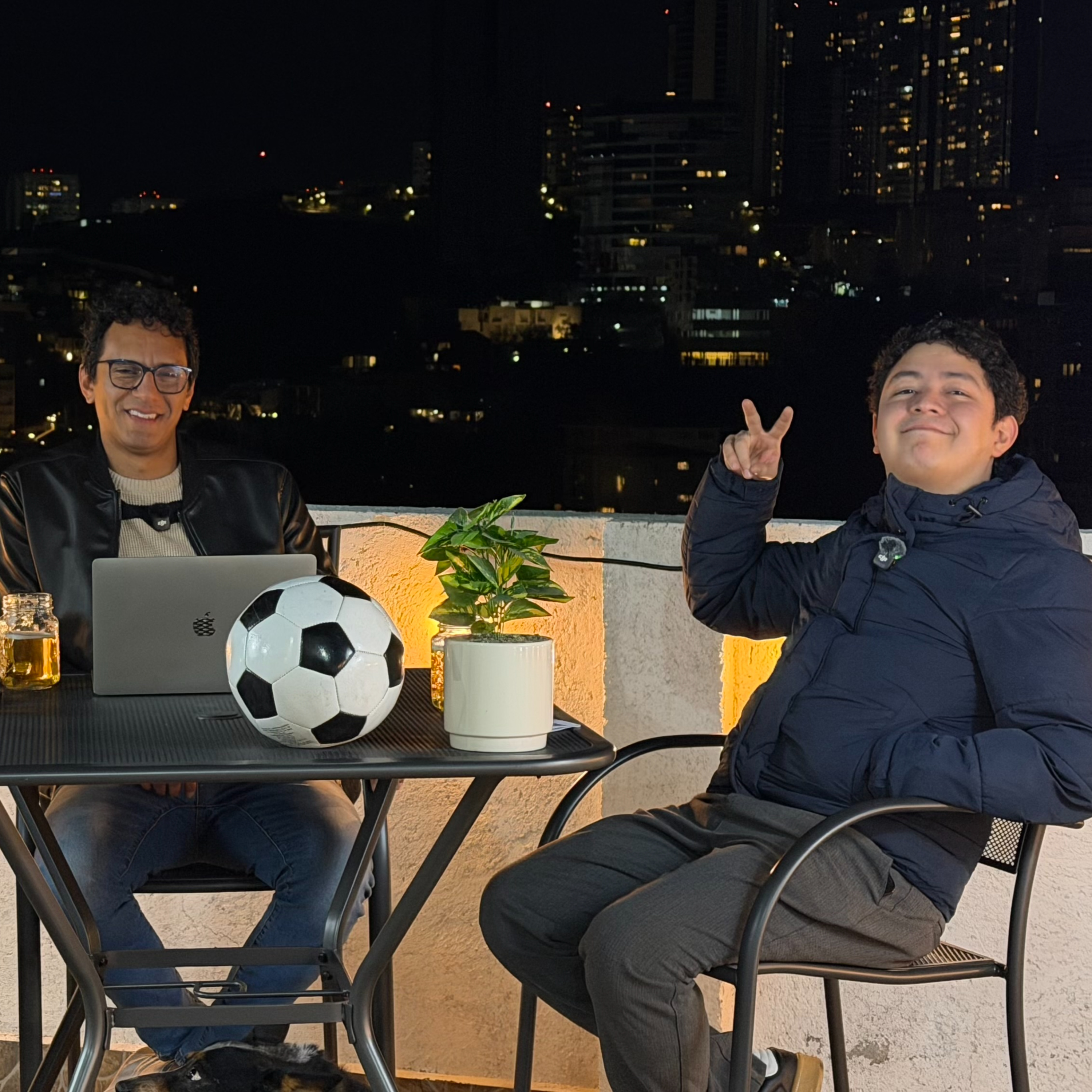 El TRI en busca de respuestas rumbo al Mundial ⚽🇲🇽 episode artwork