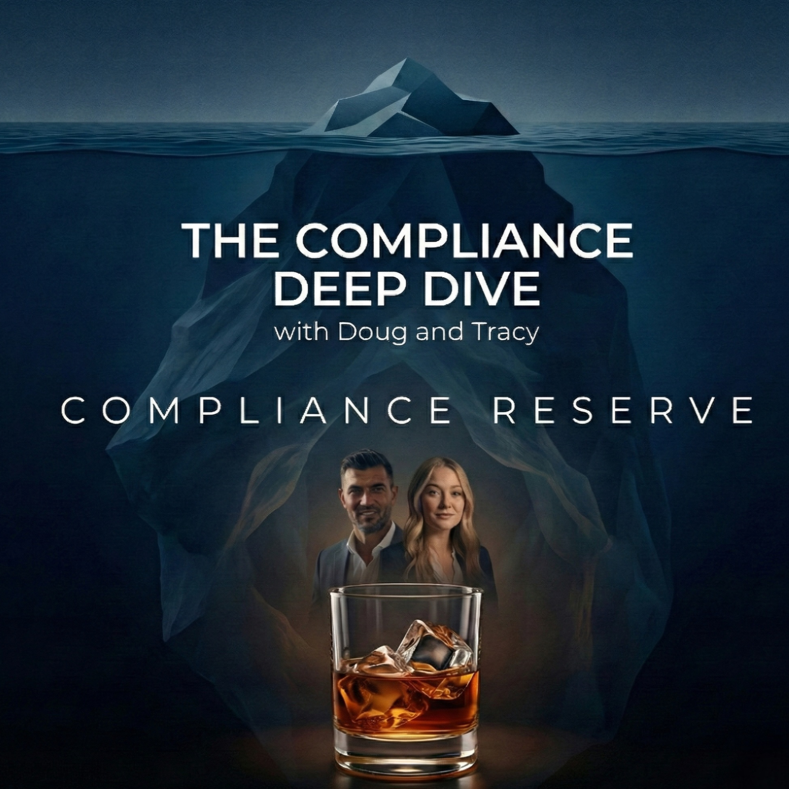 Adapt or Die: The Fourth Cry of Compliance episode artwork
