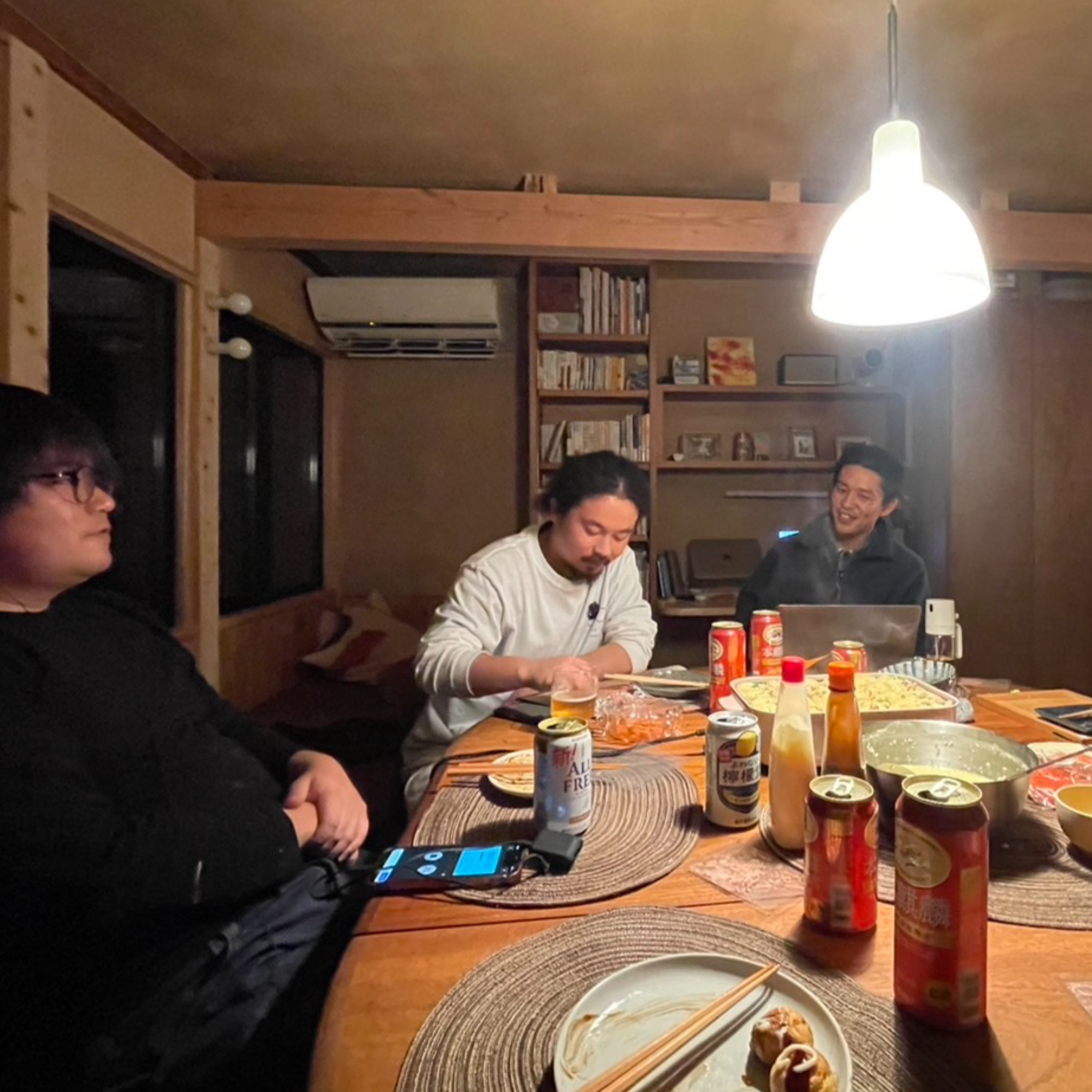 #8人目 はまちゃん〜新しい出会いのある町、鞆の浦〜 episode artwork