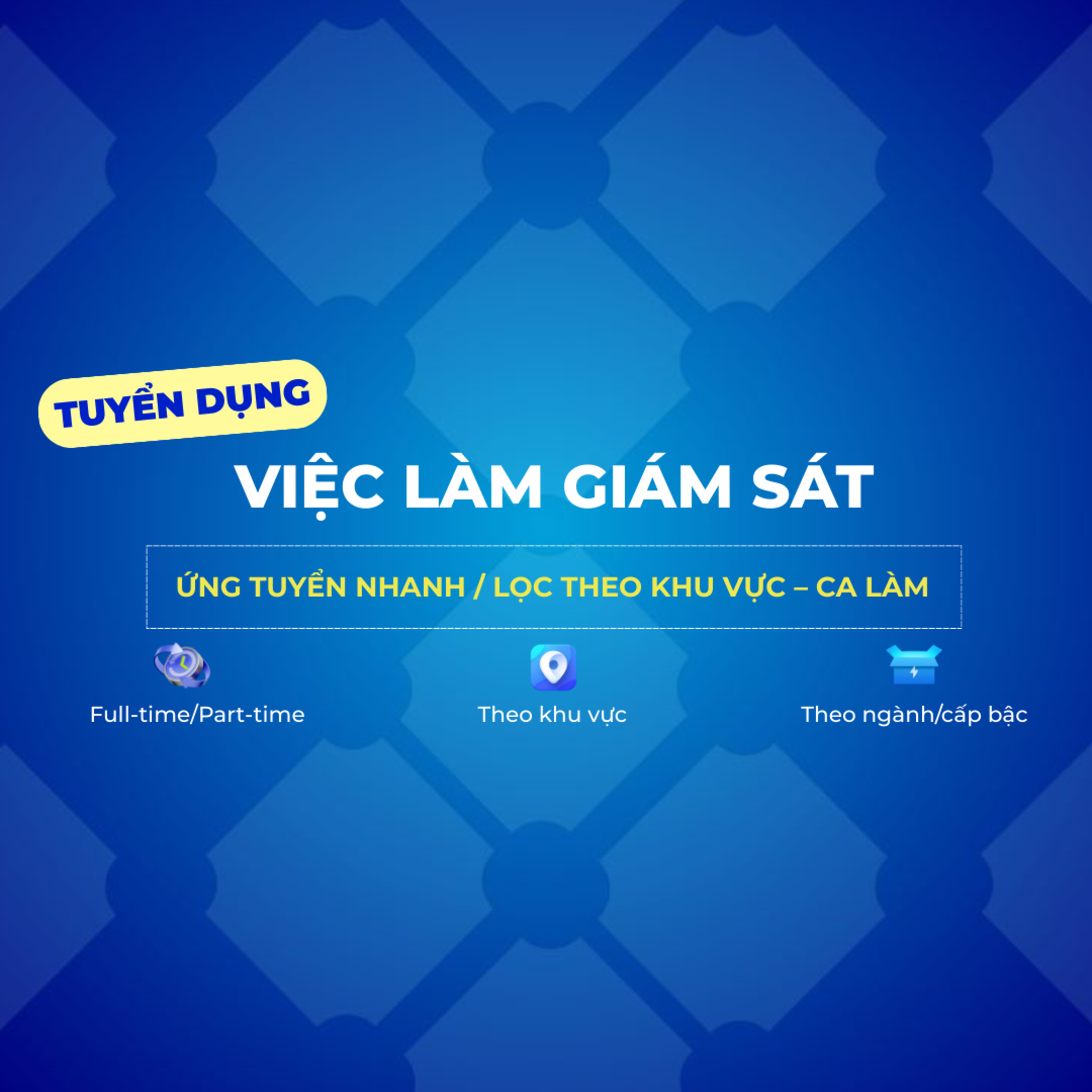 Việc làm giám sát và vai trò trong môi trường làm việc episode artwork