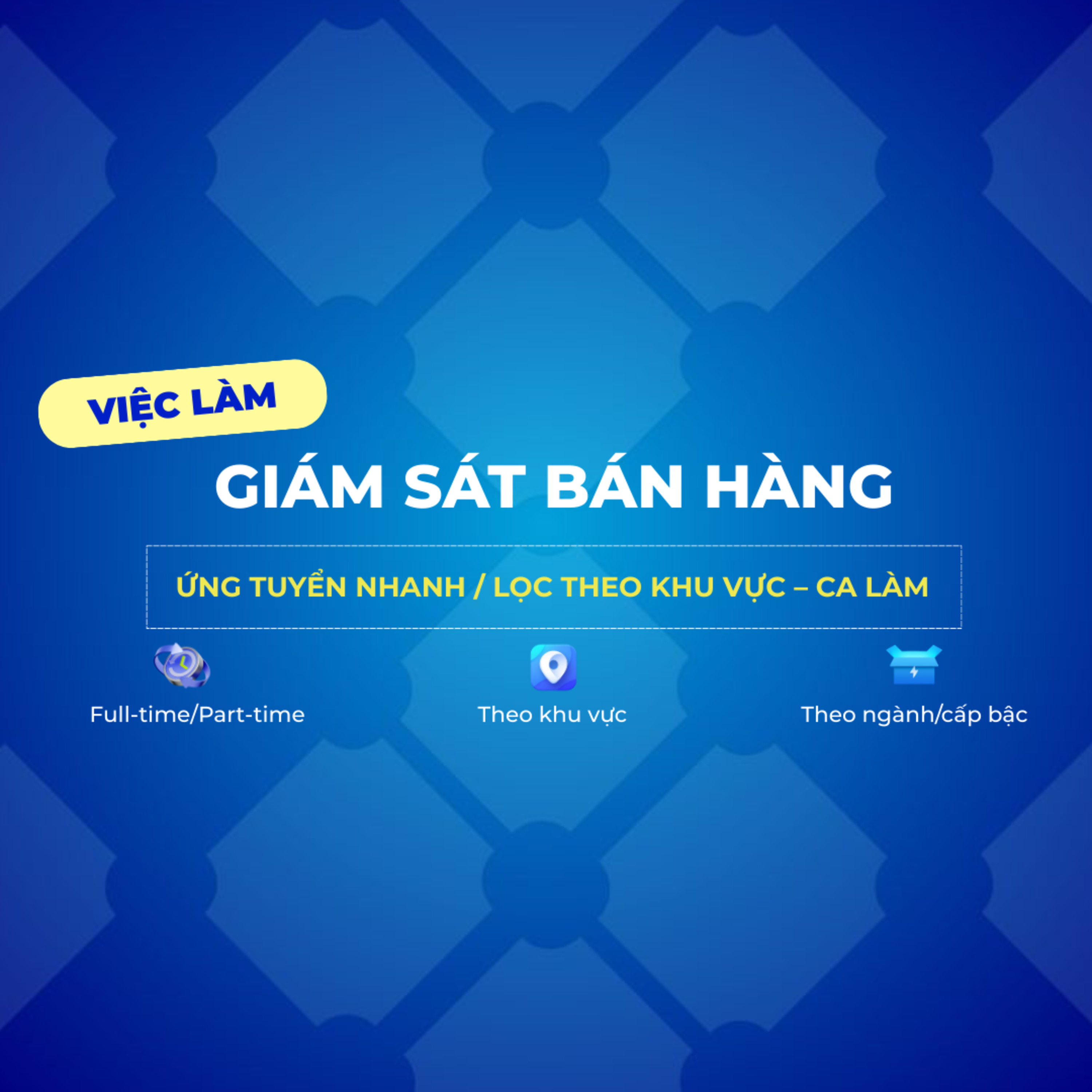 Việc làm giám sát bán hàng và vai trò trong hoạt động kinh doanh episode artwork