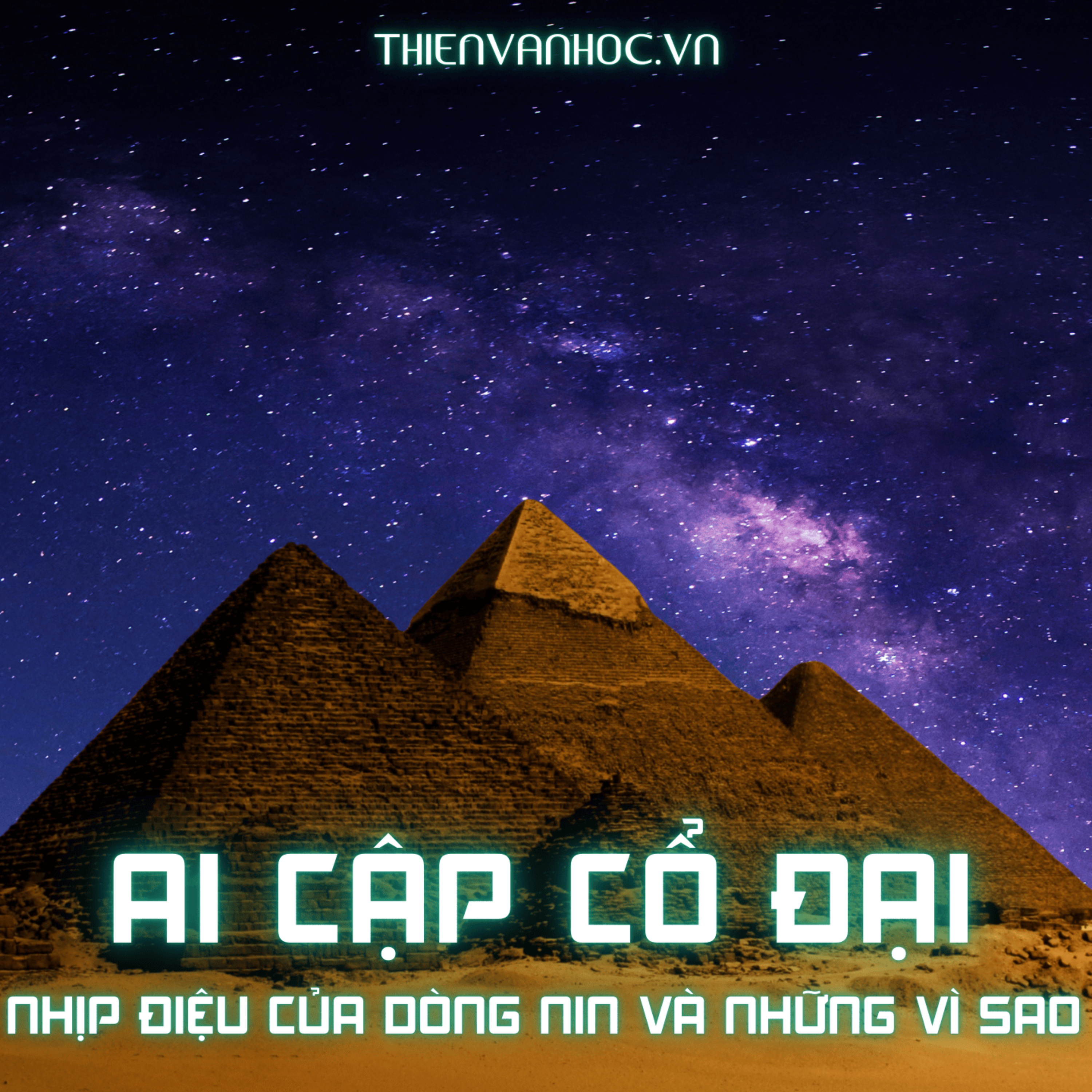 VŨ TRỤ TRONG TẦM MẮT