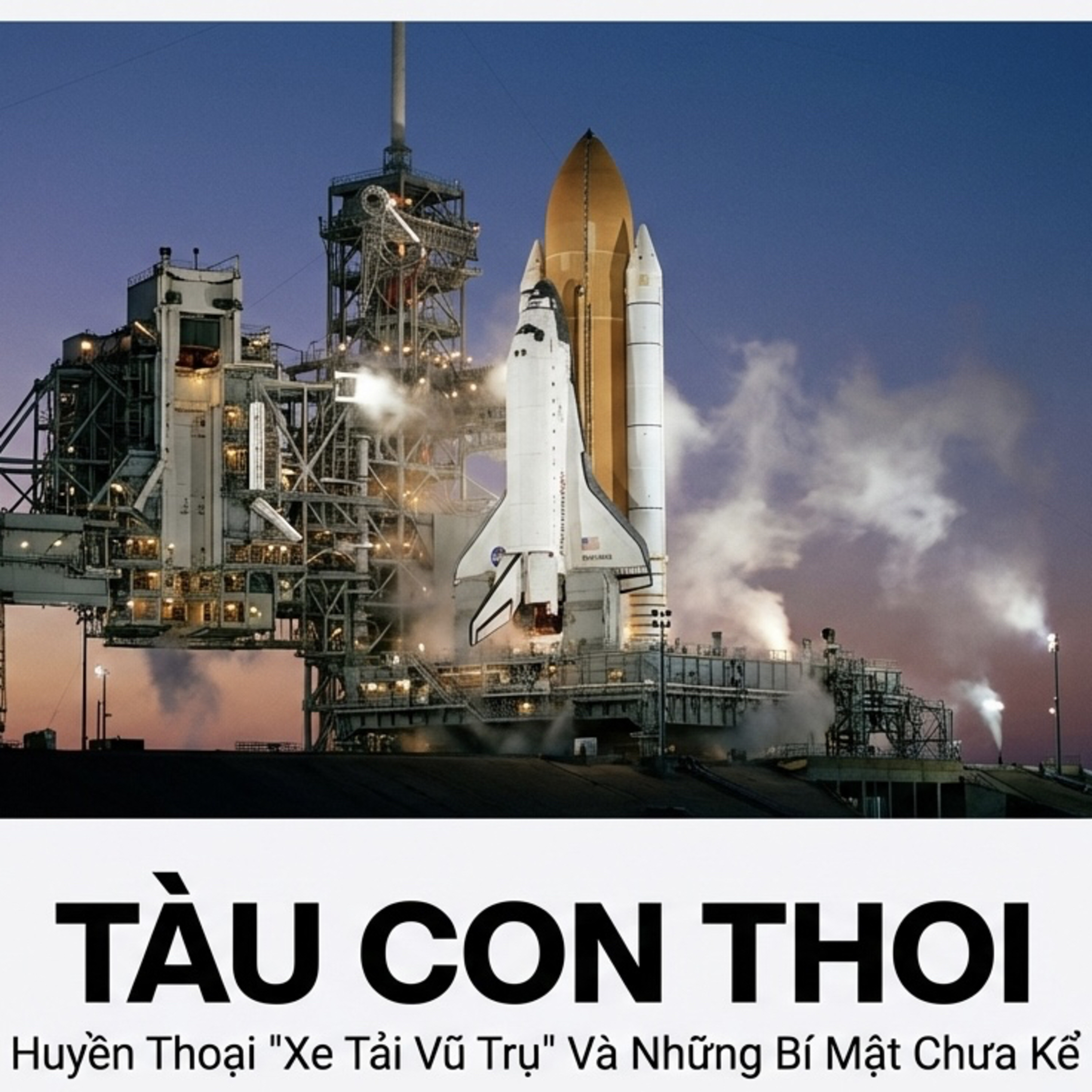 VŨ TRỤ TRONG TẦM MẮT