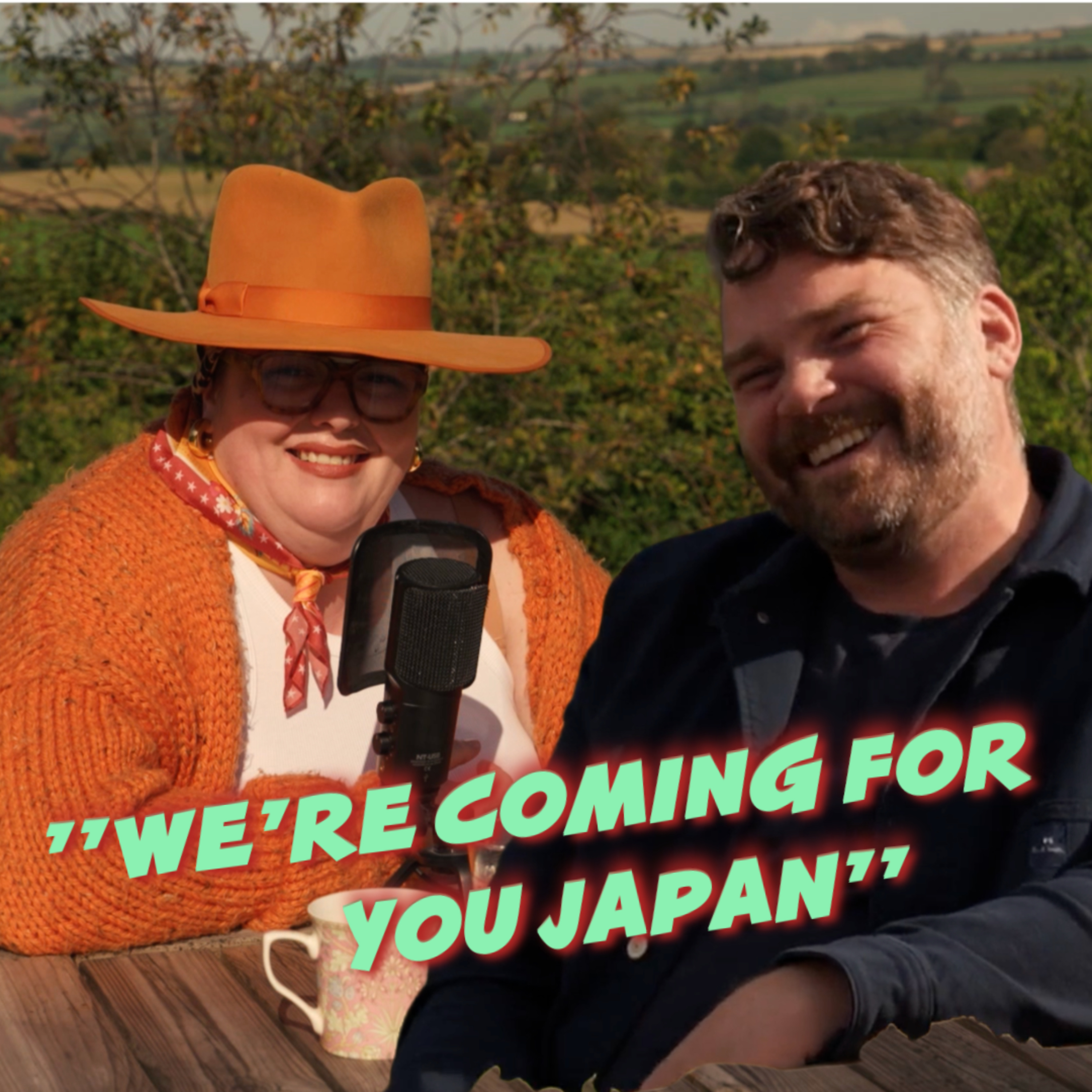 All Roads Lead To Bristol episode artwork