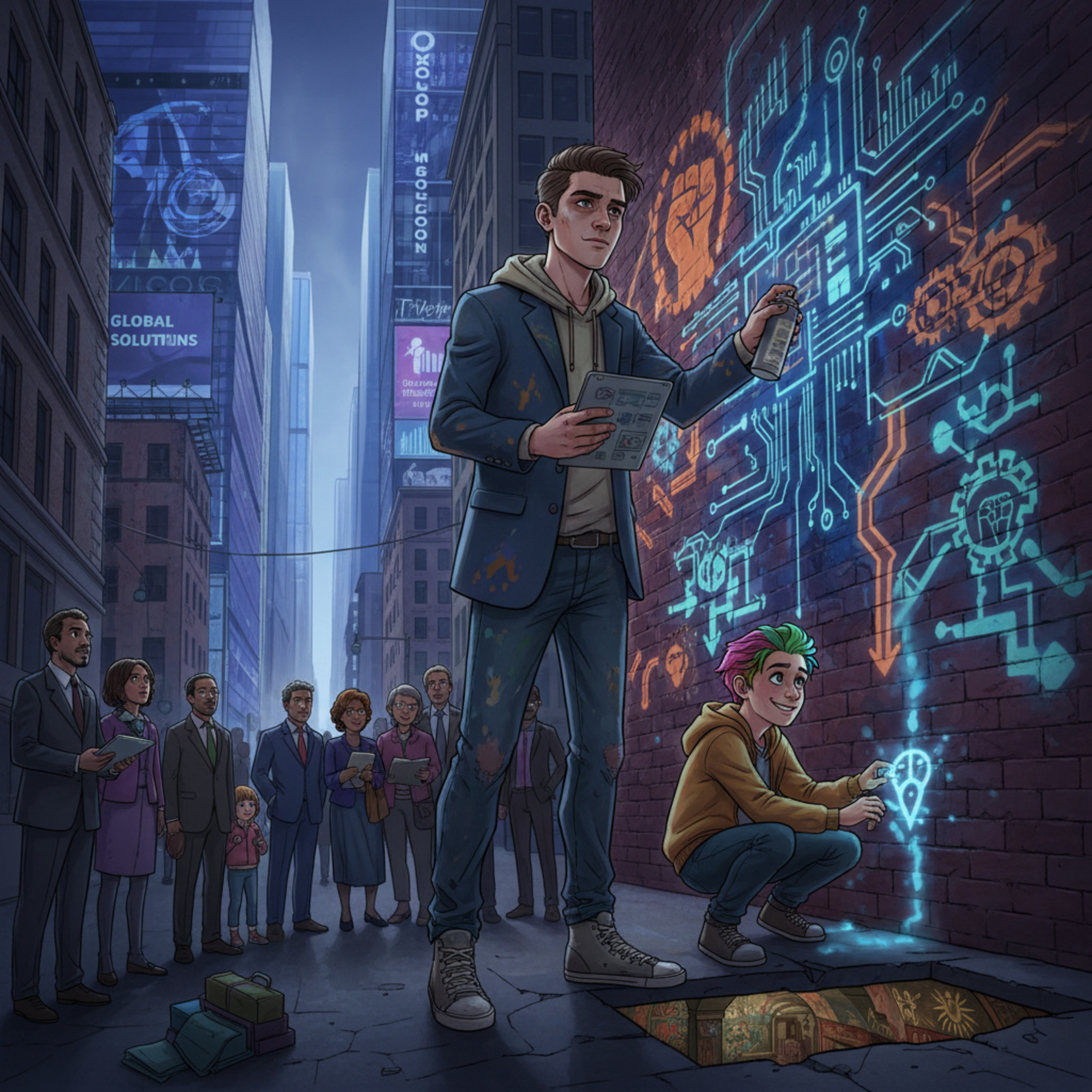 Fable\'s Adventures: Audio Stories On-the-Go