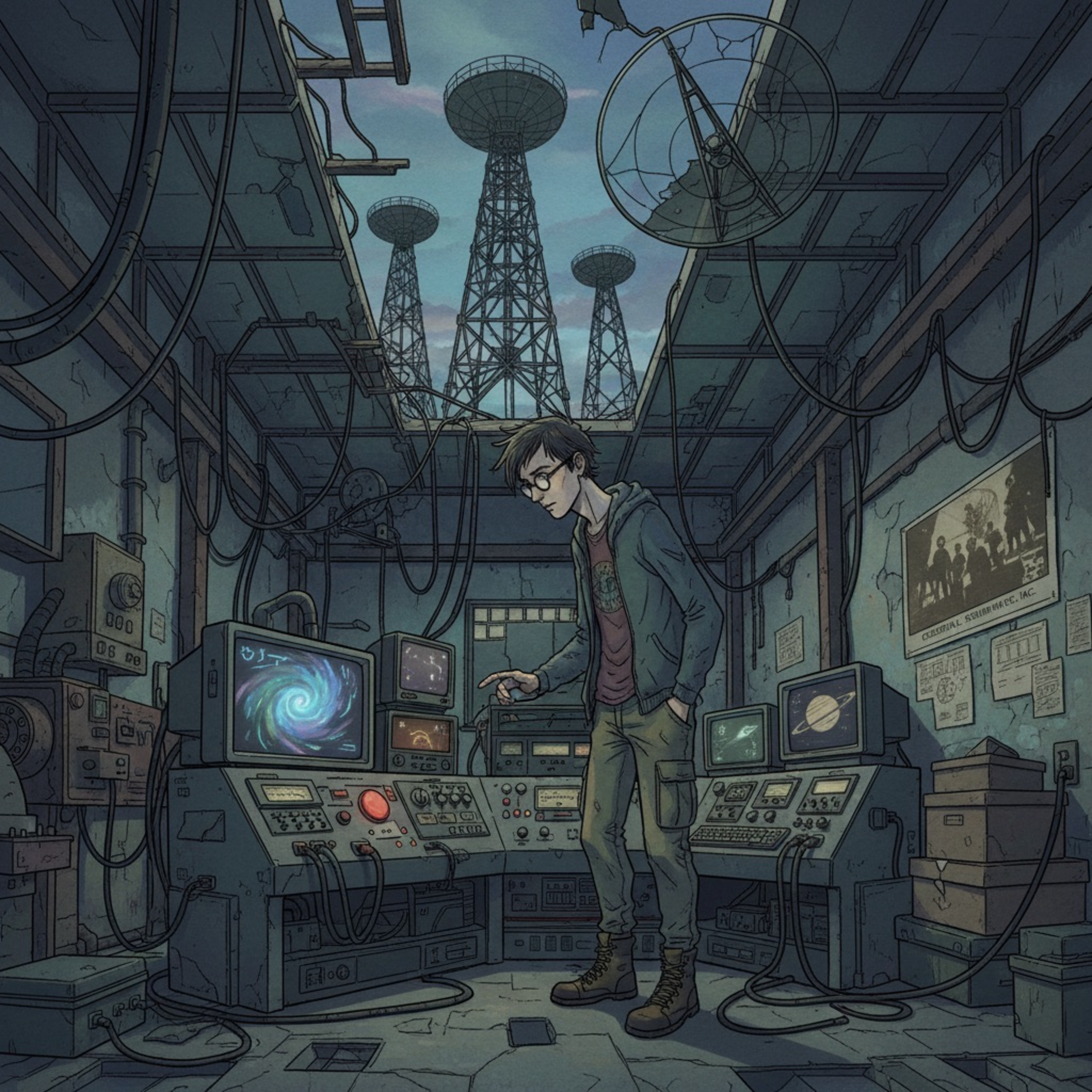 Fable\'s Adventures: Audio Stories On-the-Go