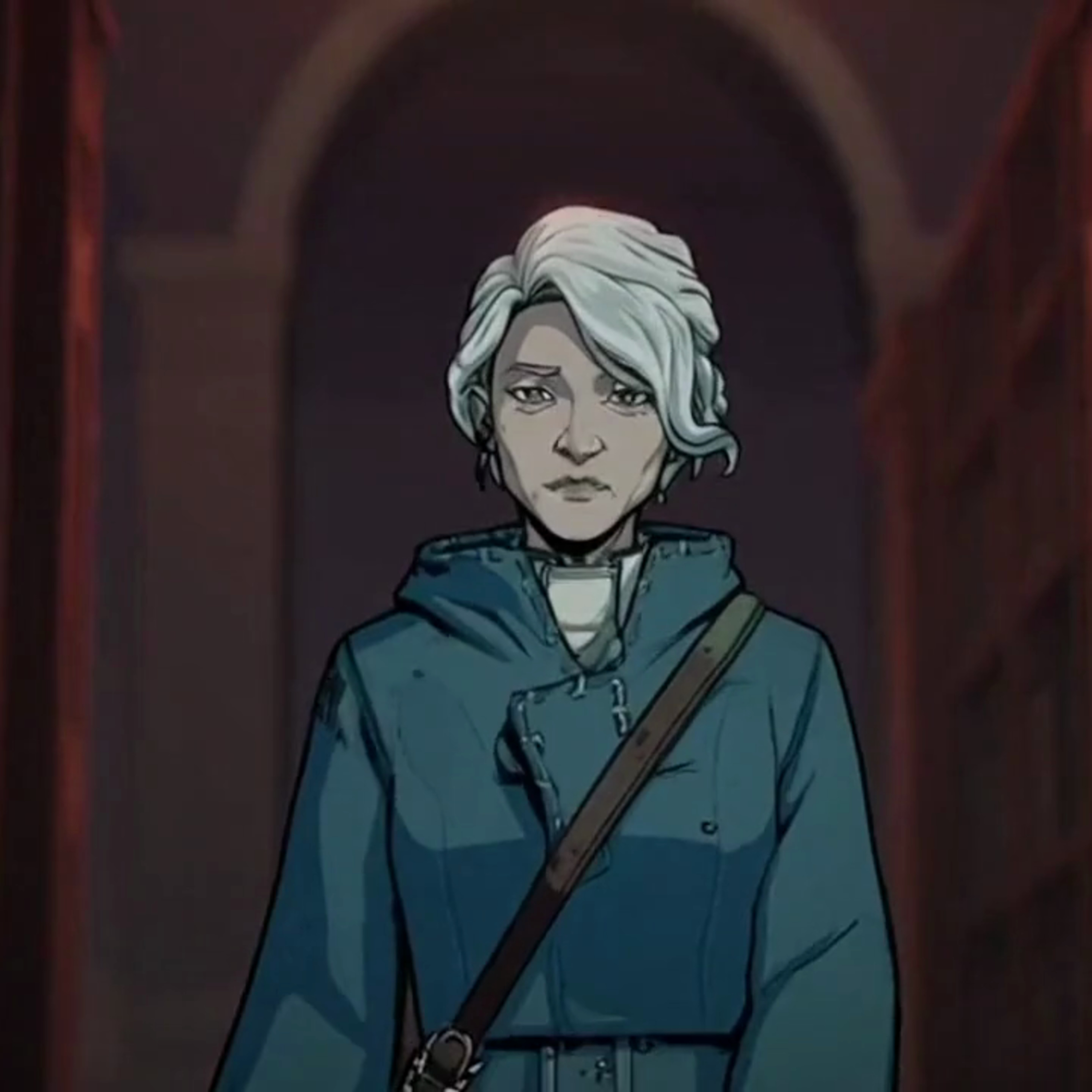 The Archive of Accusations | A Story of Trust and Truth (16+) episode artwork