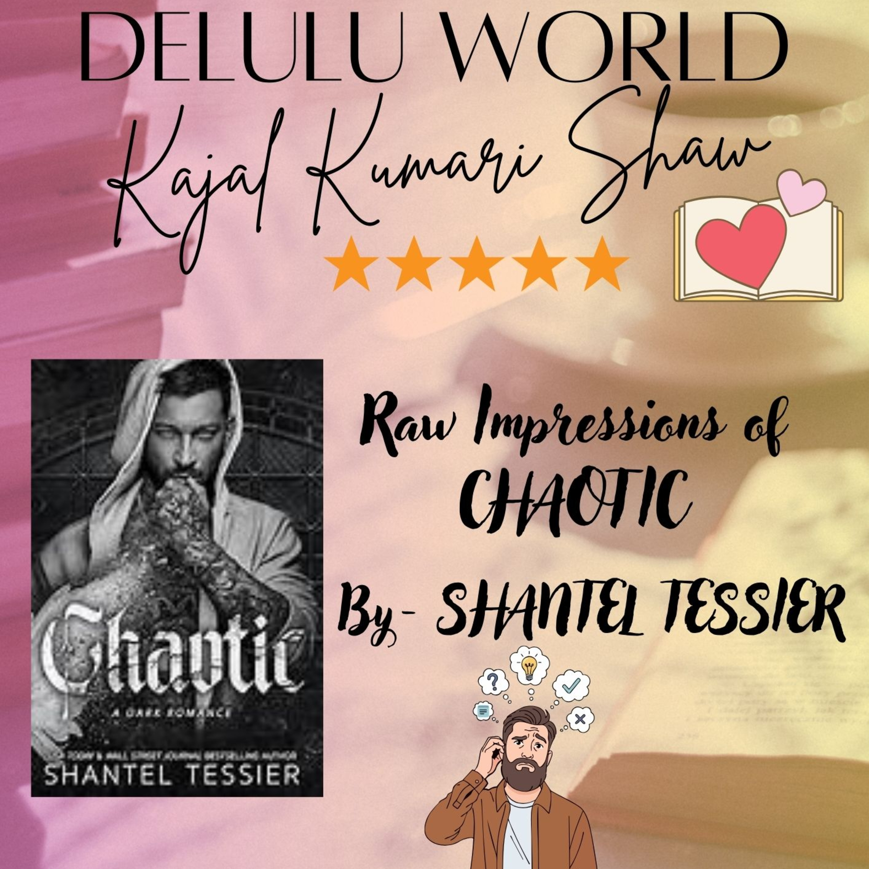 Is Kashton the Best Lord? 💀 | Chaotic First Impressions [Mini-Review] episode artwork