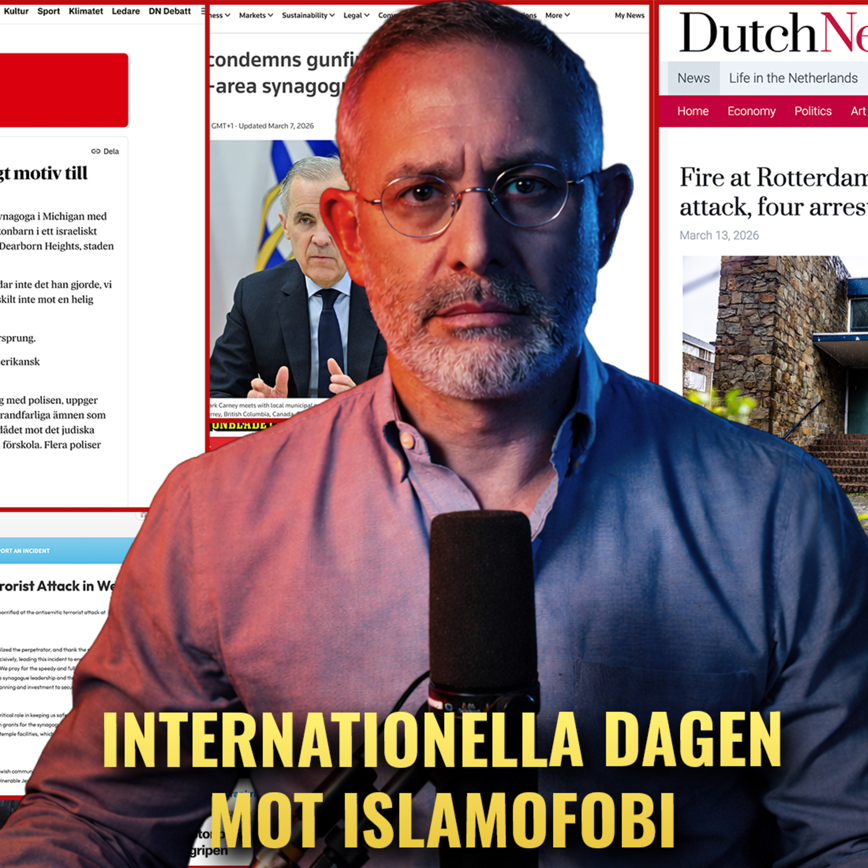Grattis på stora islamofilidagen allihopa!