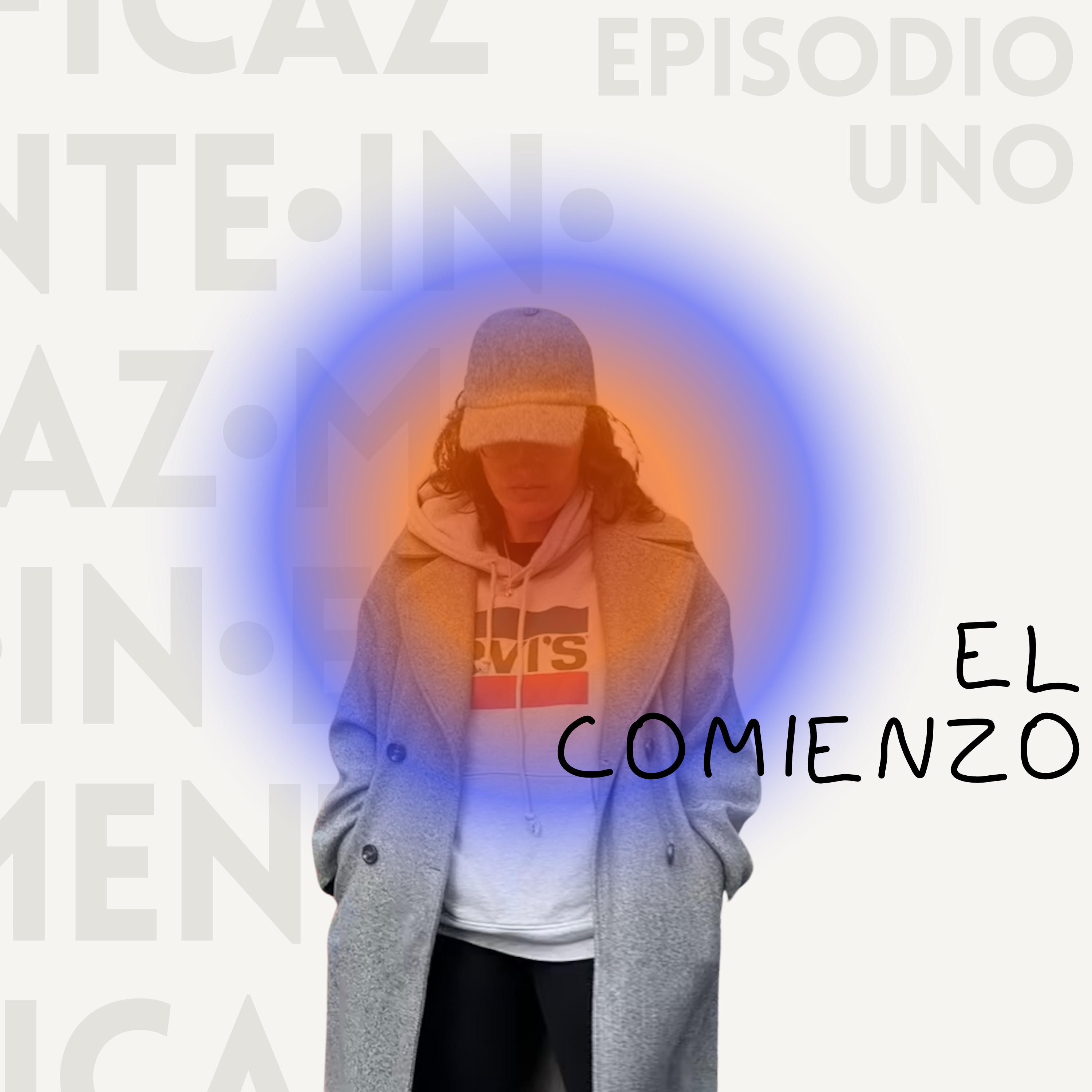 Bienvenida a IN · EFICAZ · MENTE episode artwork