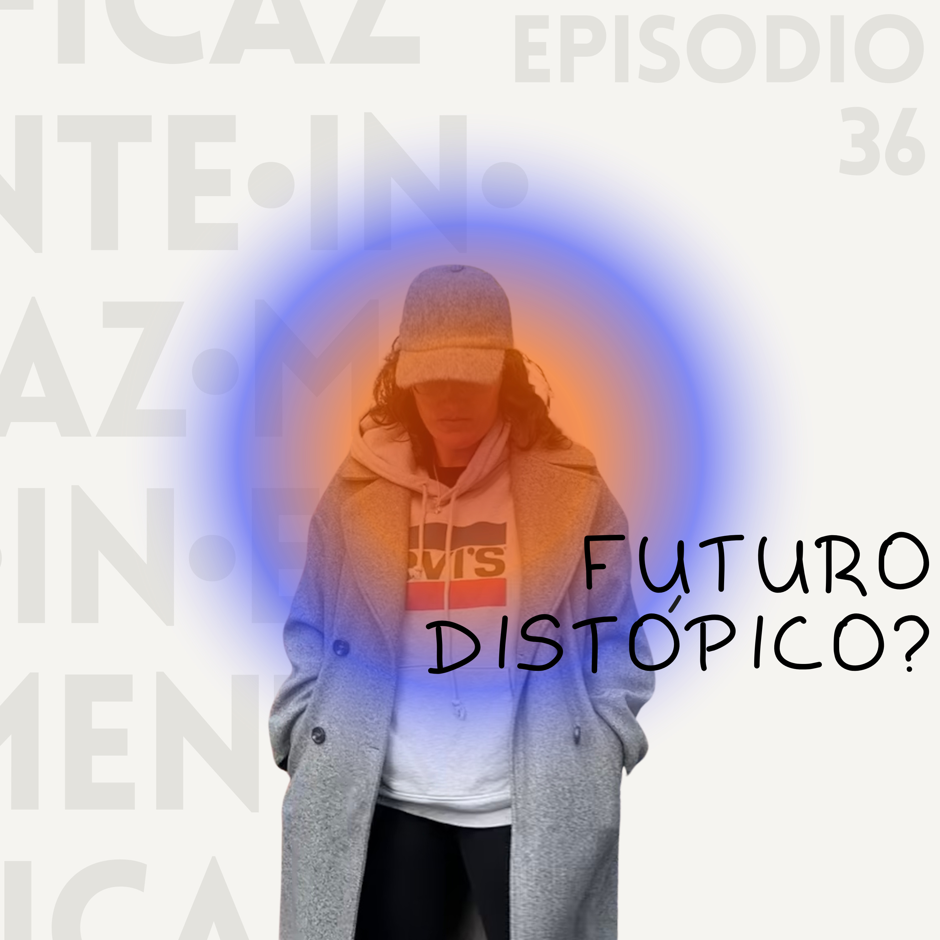 #36 - 36 años, cero plan y el M-Shaped Career que explica TODA mi carrera