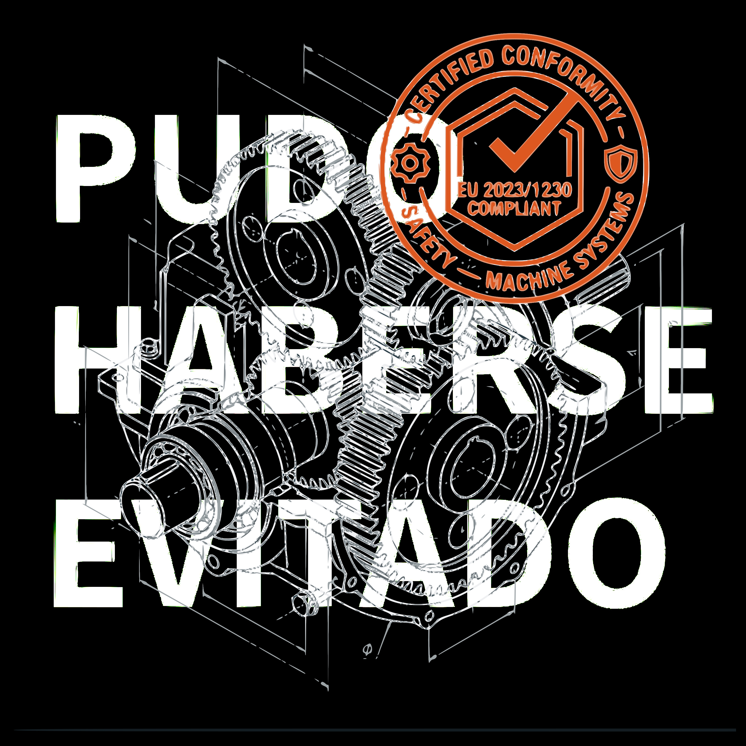 Normativa de seguridad de máquinas: requisitos, certificación de conformidad y marcado CE. episode artwork
