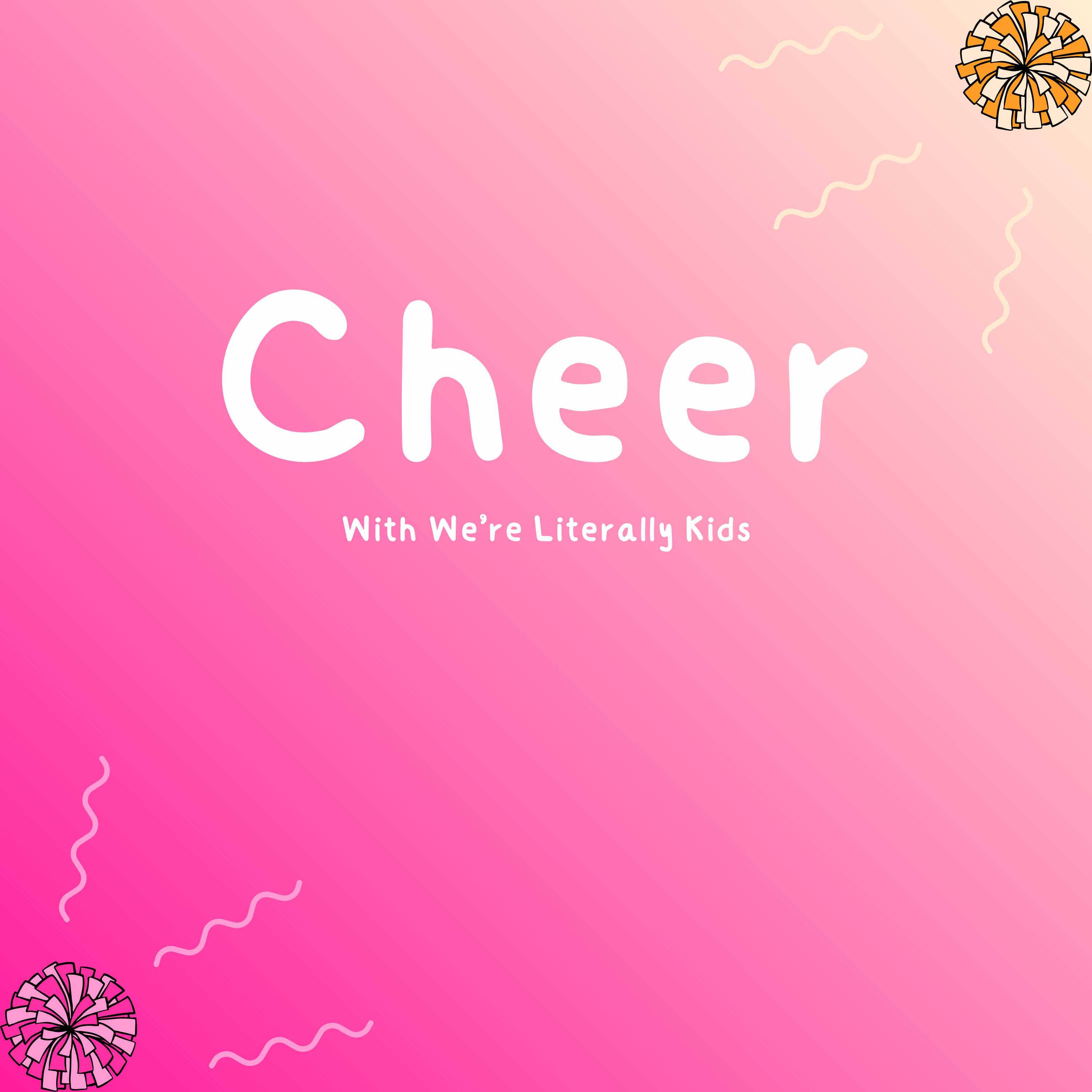 Cheer episode artwork