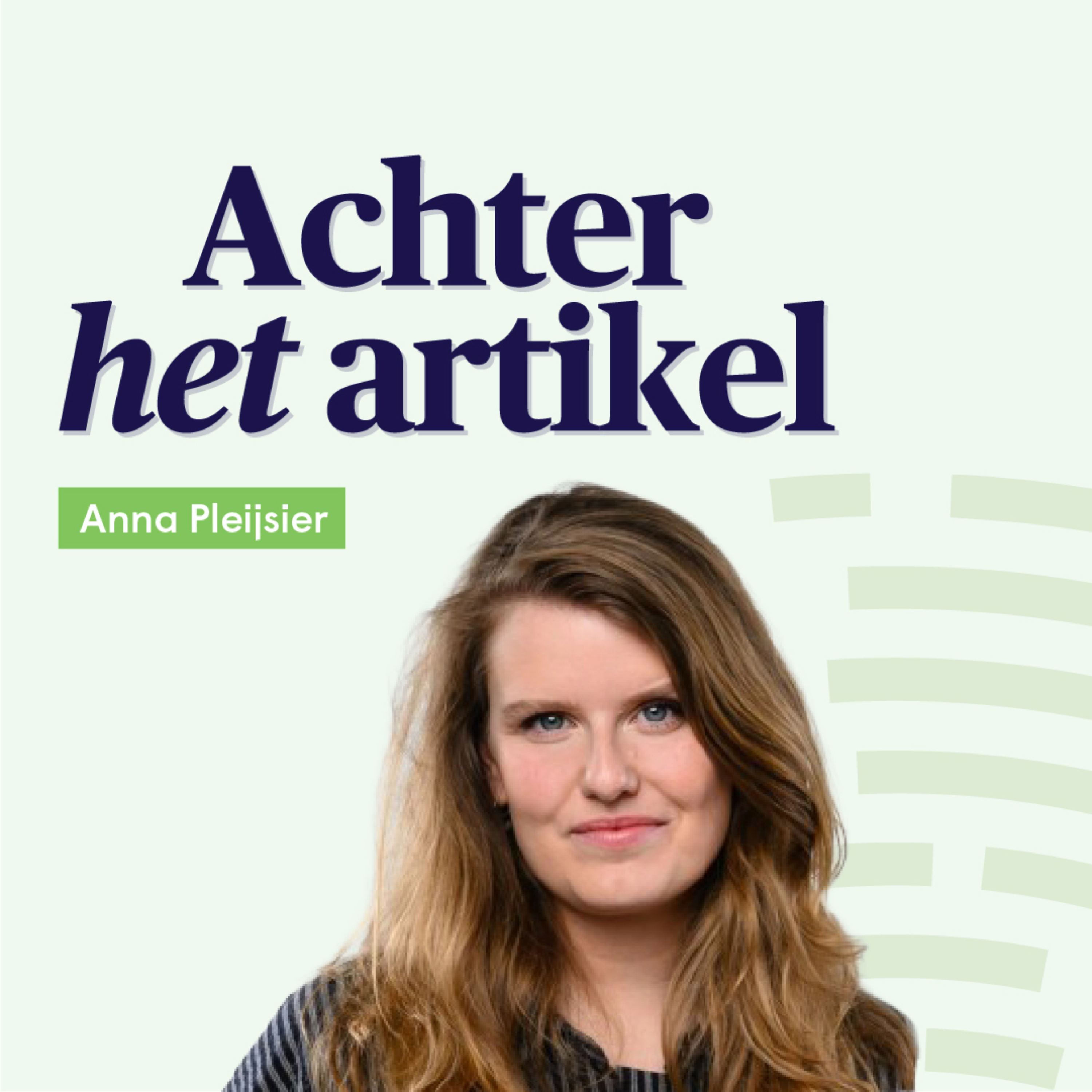 Uit je bubble op de buurtcamping episode artwork