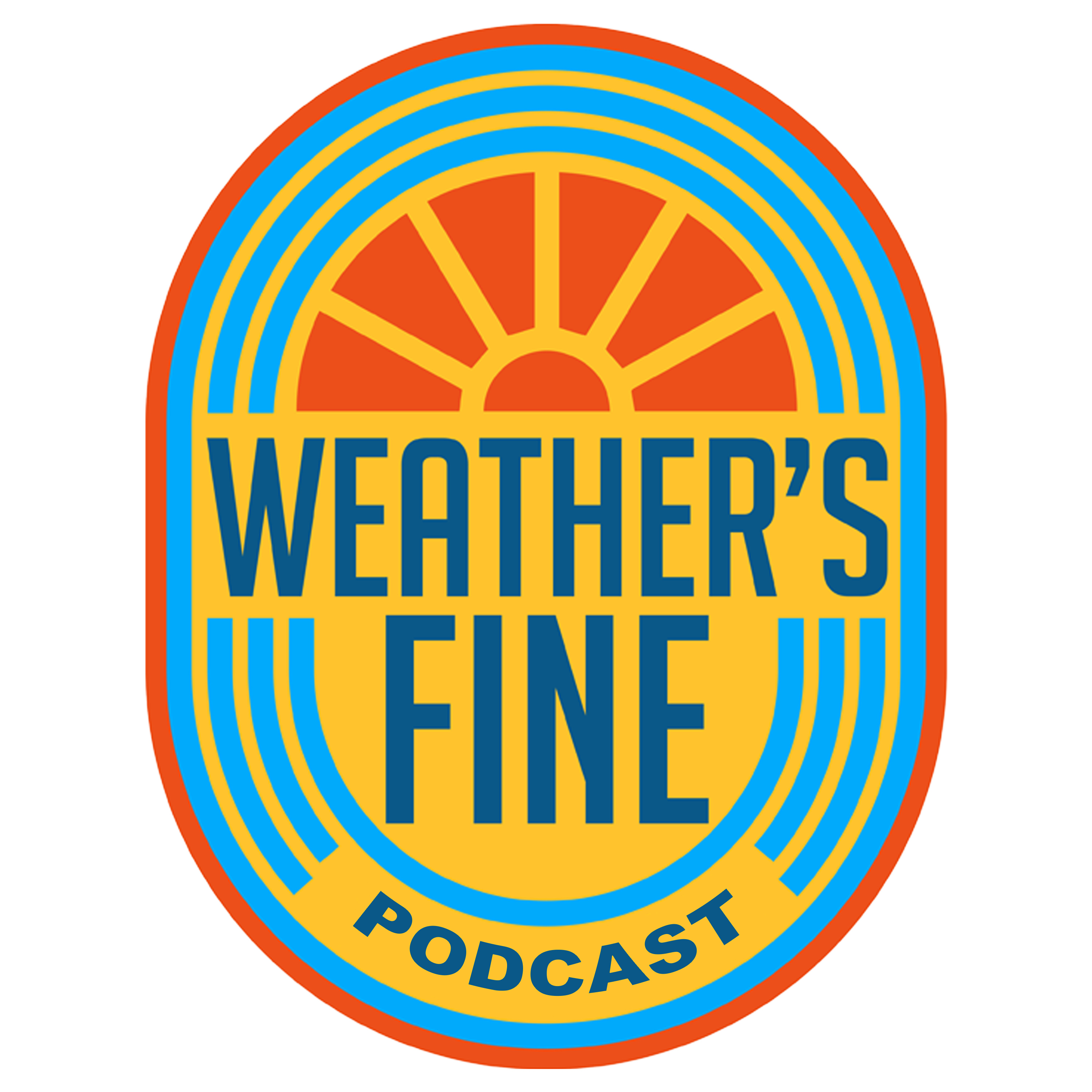 WFP EP 7 with Shayne Laflin episode artwork