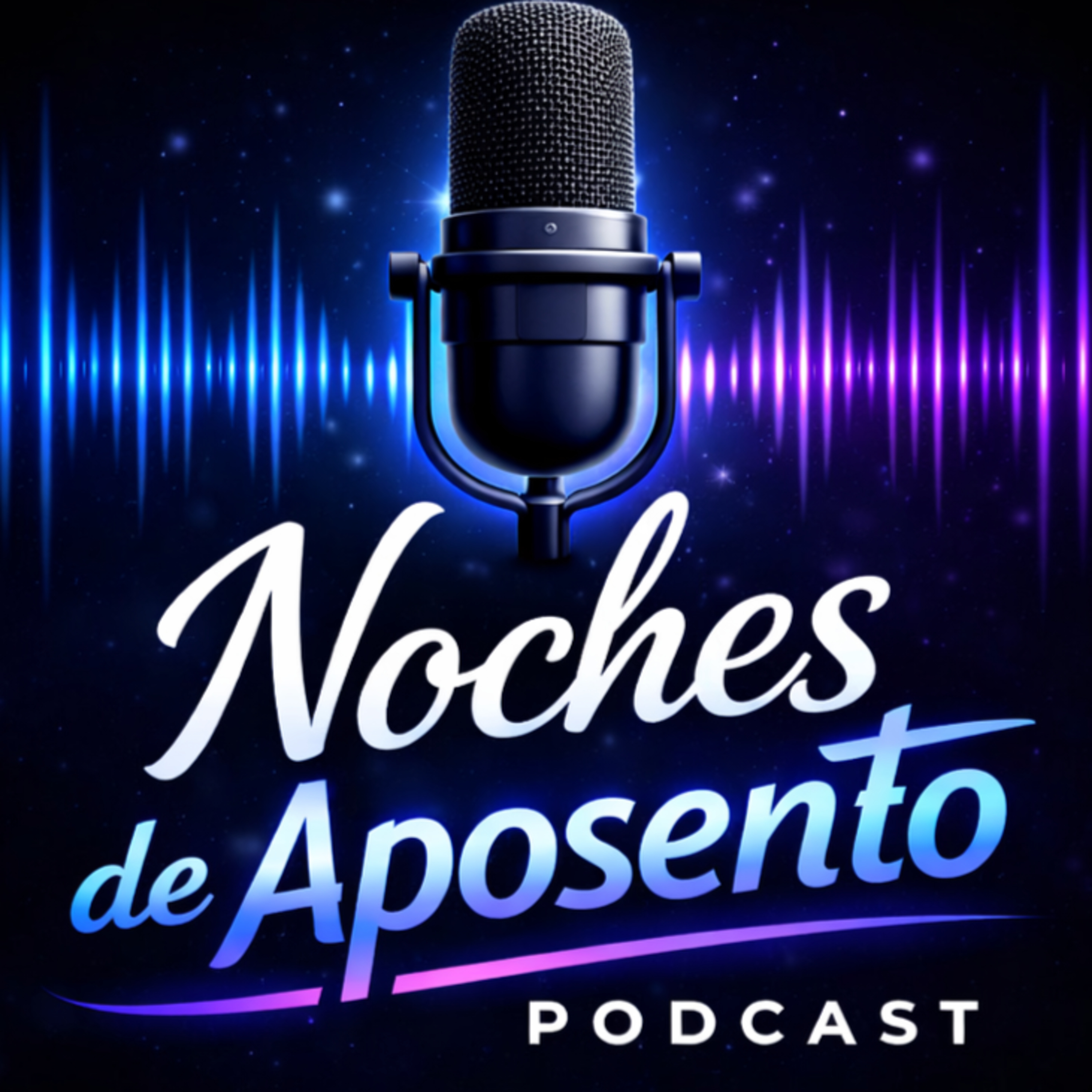 Noches De Aposento | Matrimonios  episode artwork