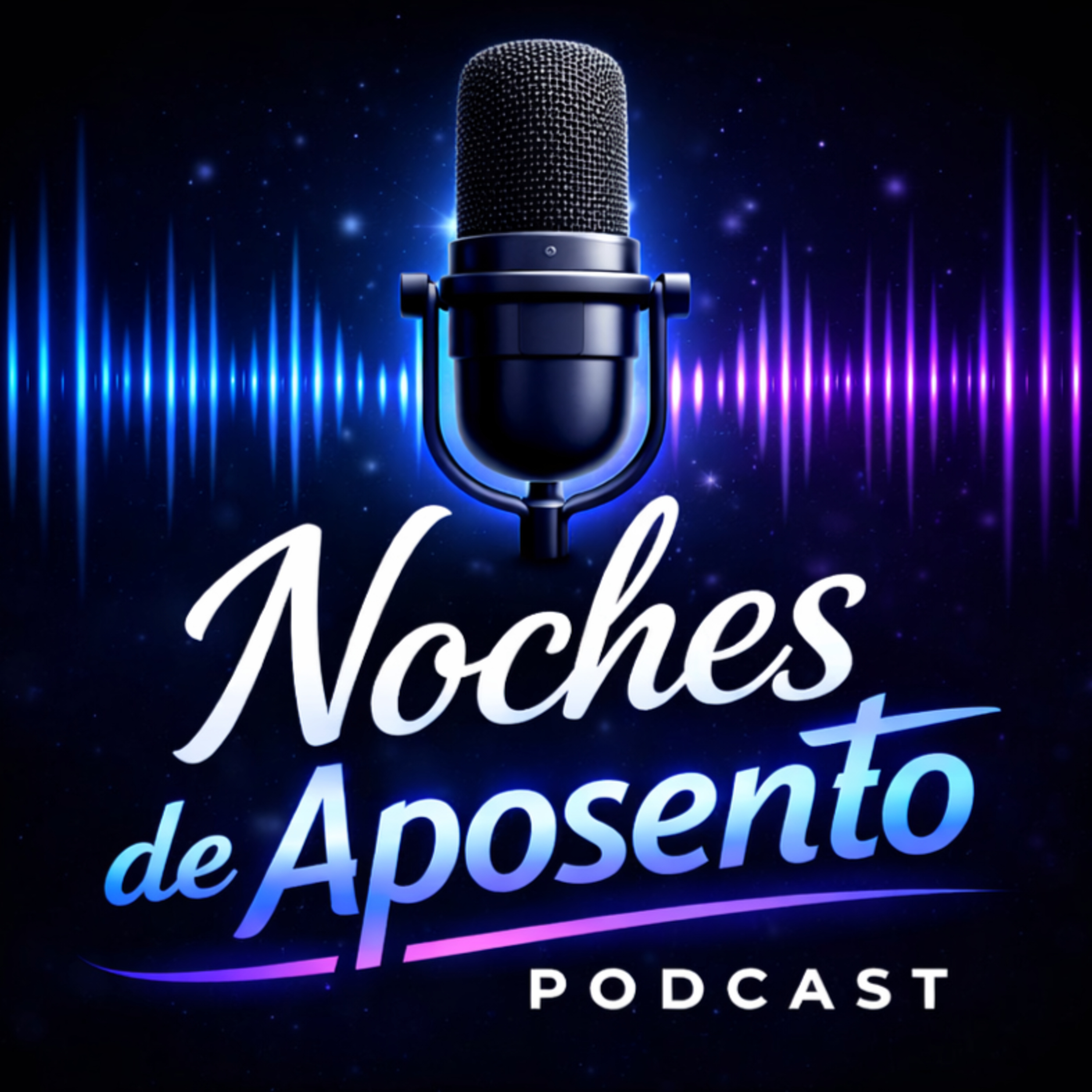 Noches De Aposento; Crecimiento Espiritual  episode artwork