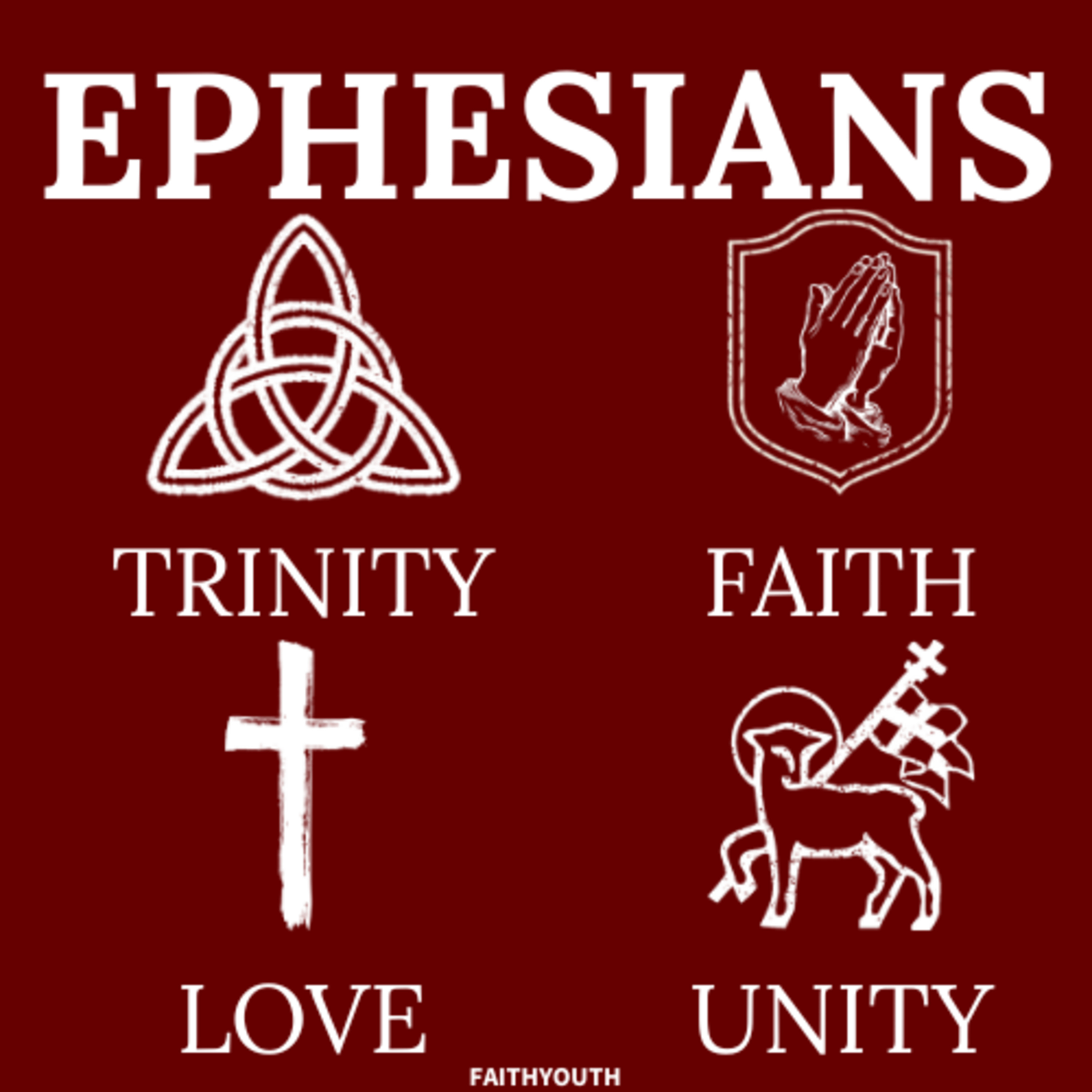 Ephesians 4:4-14