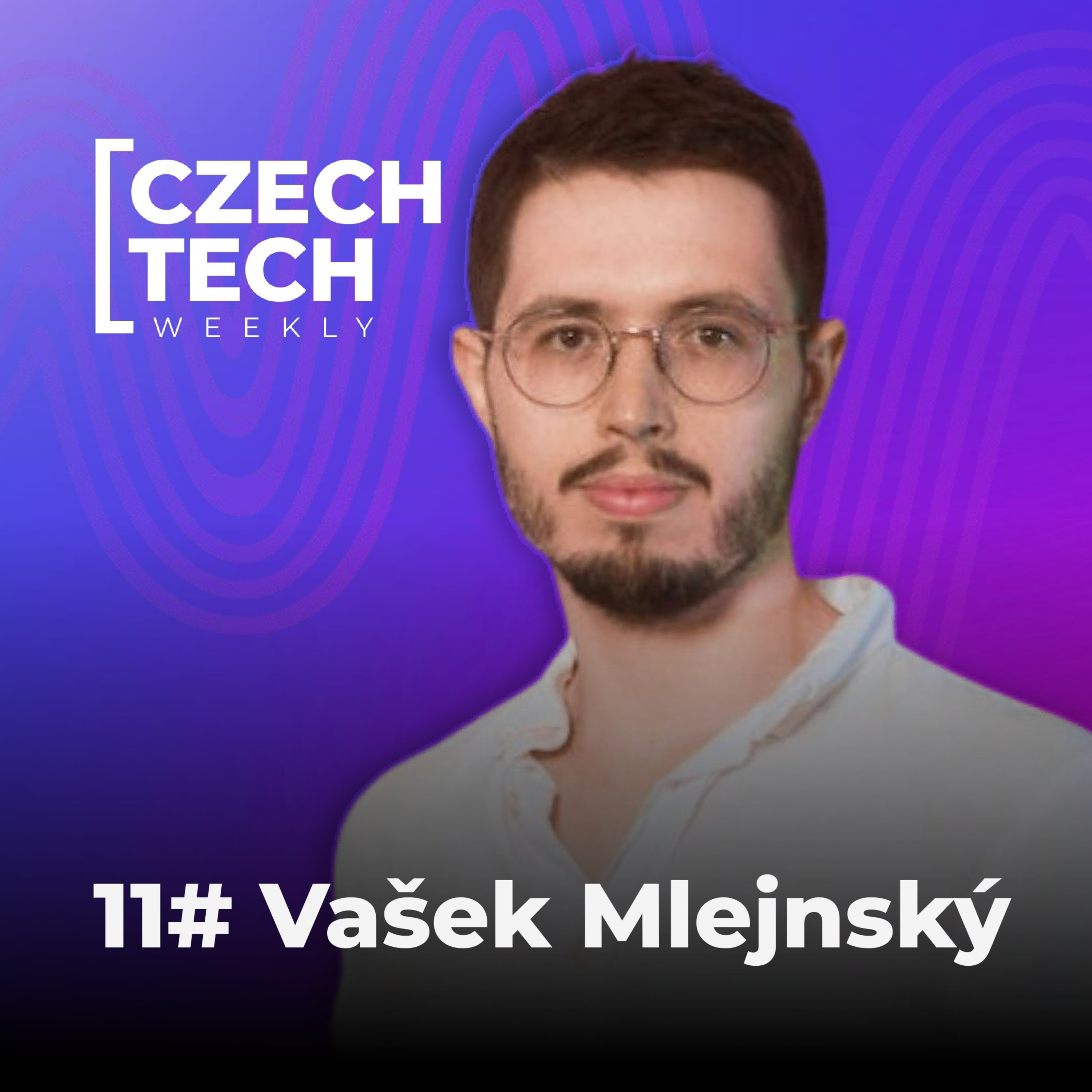 E2B buduje AI infrastrukturu světové třídy, nejlepší momenty prvních 10 epizod