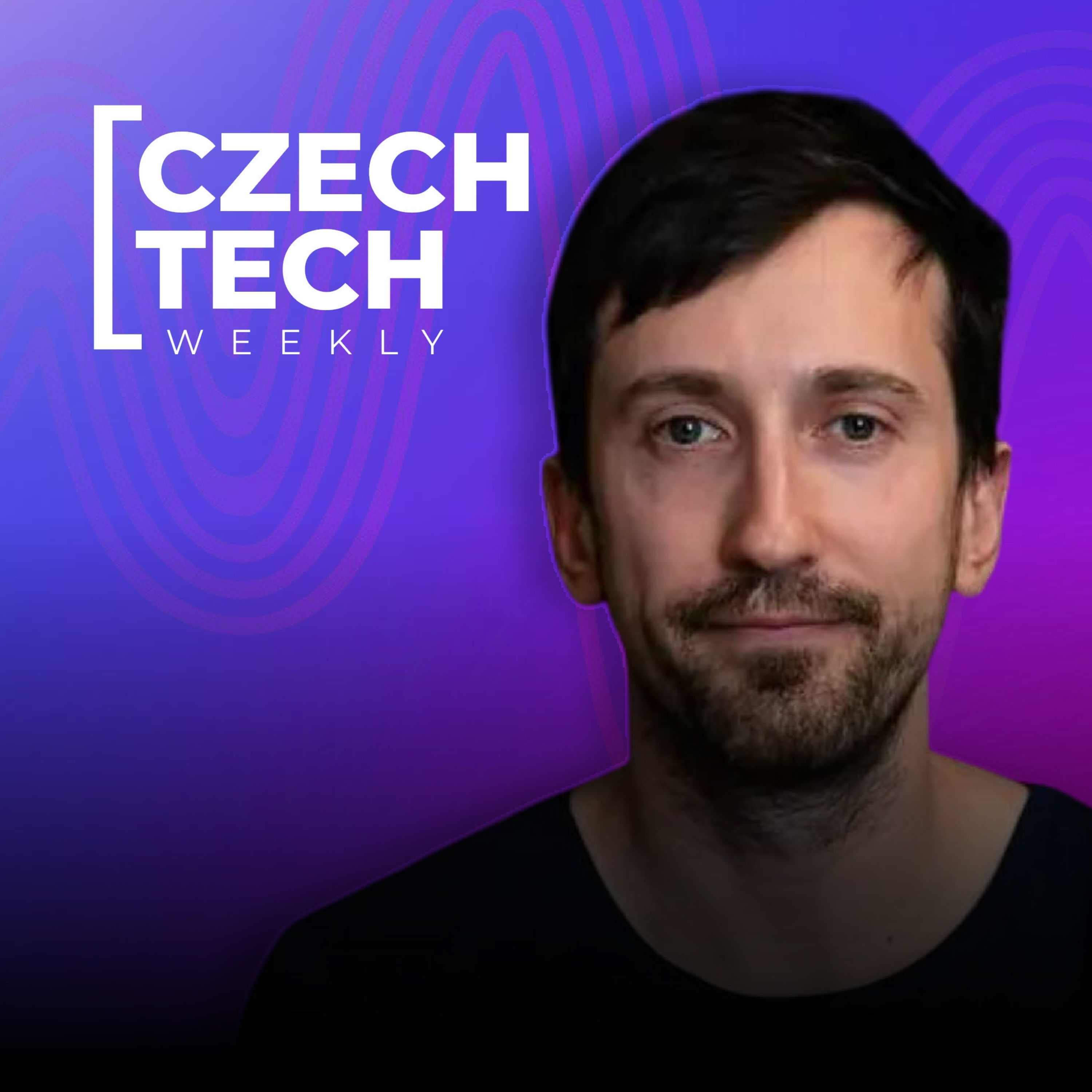 Czech Tech Weekly
