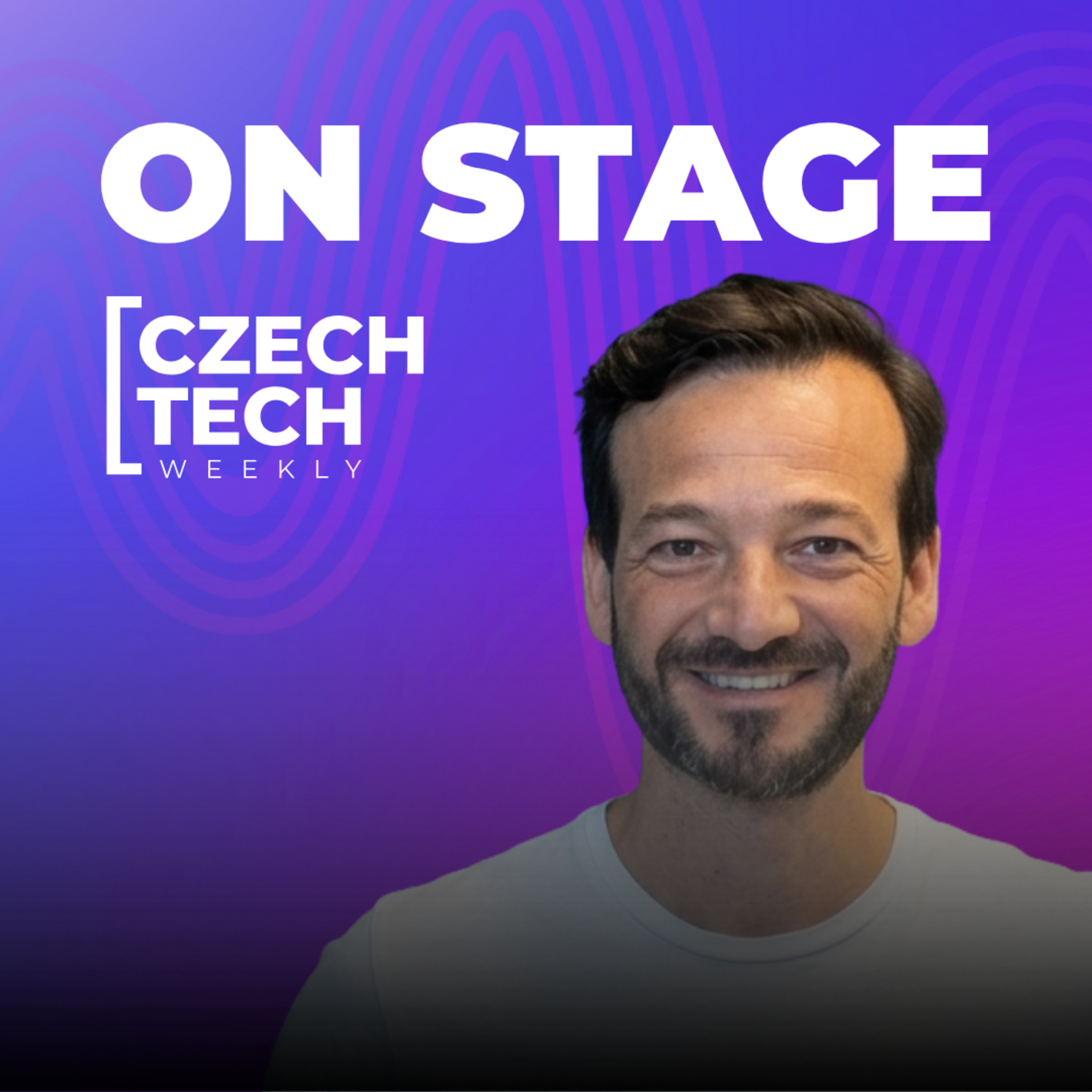 ON STAGE: 10 let škálování Heuréky na 2 MLD revenue a 600 lidí - Top lekce očima CEO Tomáše Bravermana episode artwork