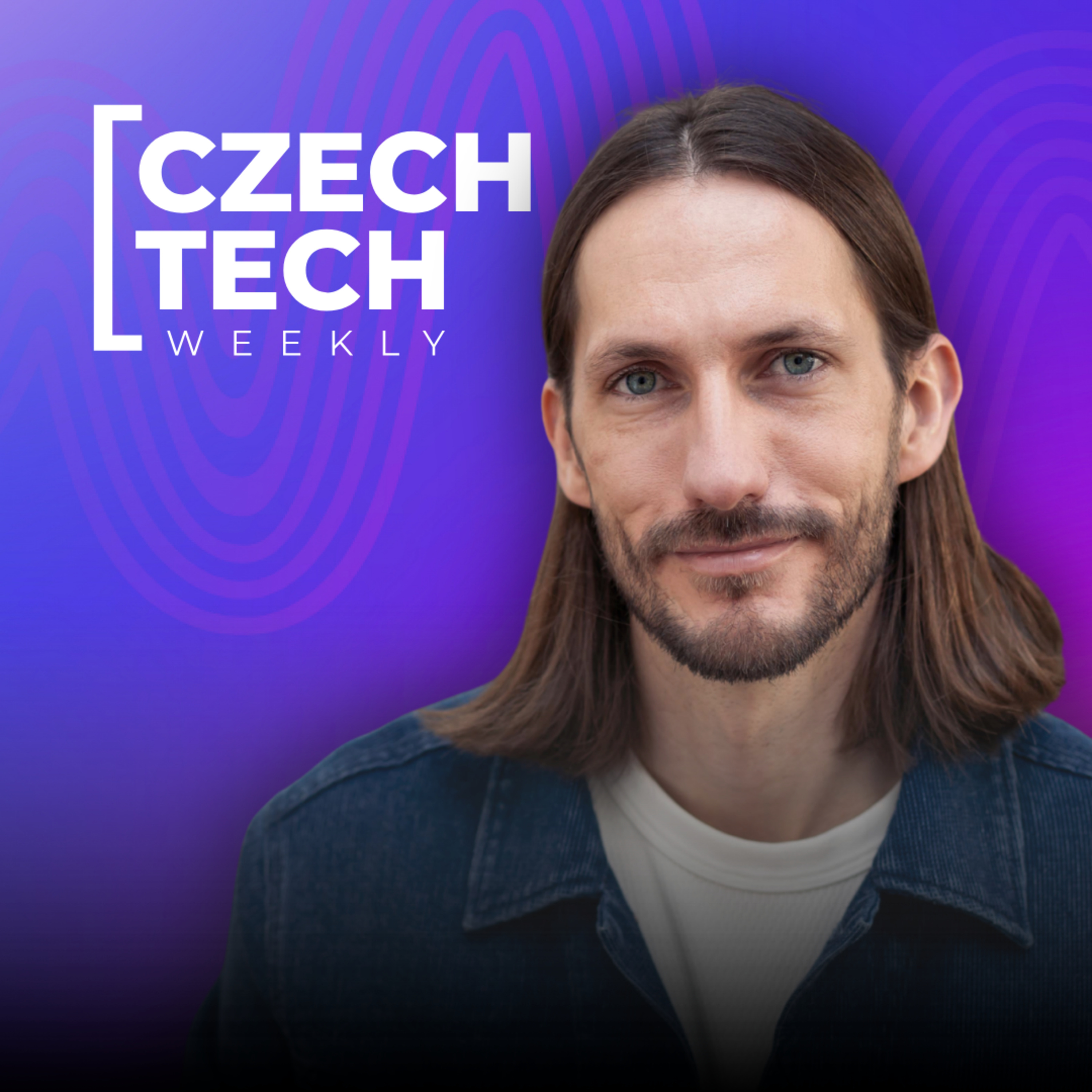 Theorema raises $3.3M: AI agent od hypotézy po laboratoř. Nový VC fond JIC Ventures episode artwork
