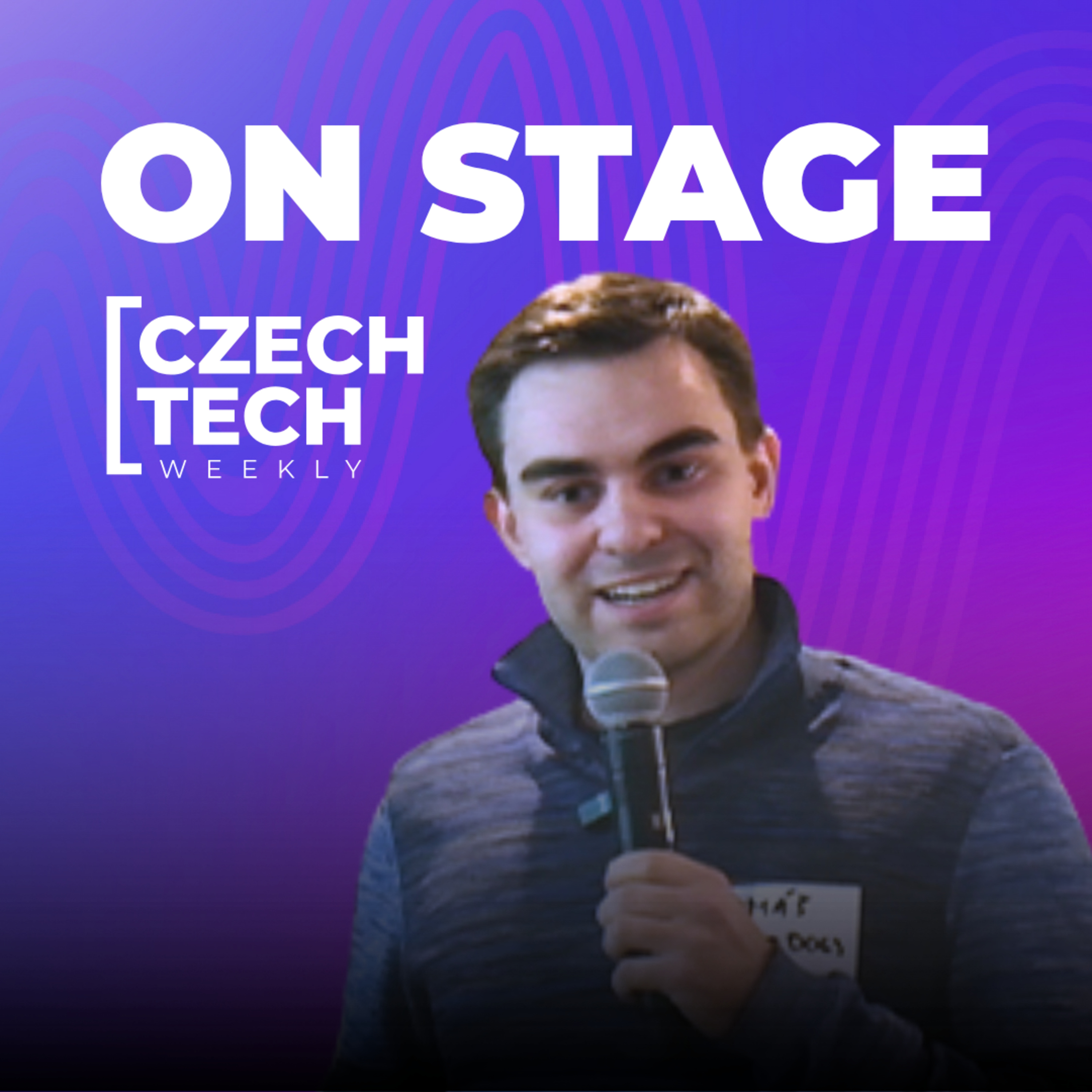 ON STAGE: Prošly mu rukama stovky SaaS firem. Tyhle věci vám protistrana neřekne episode artwork