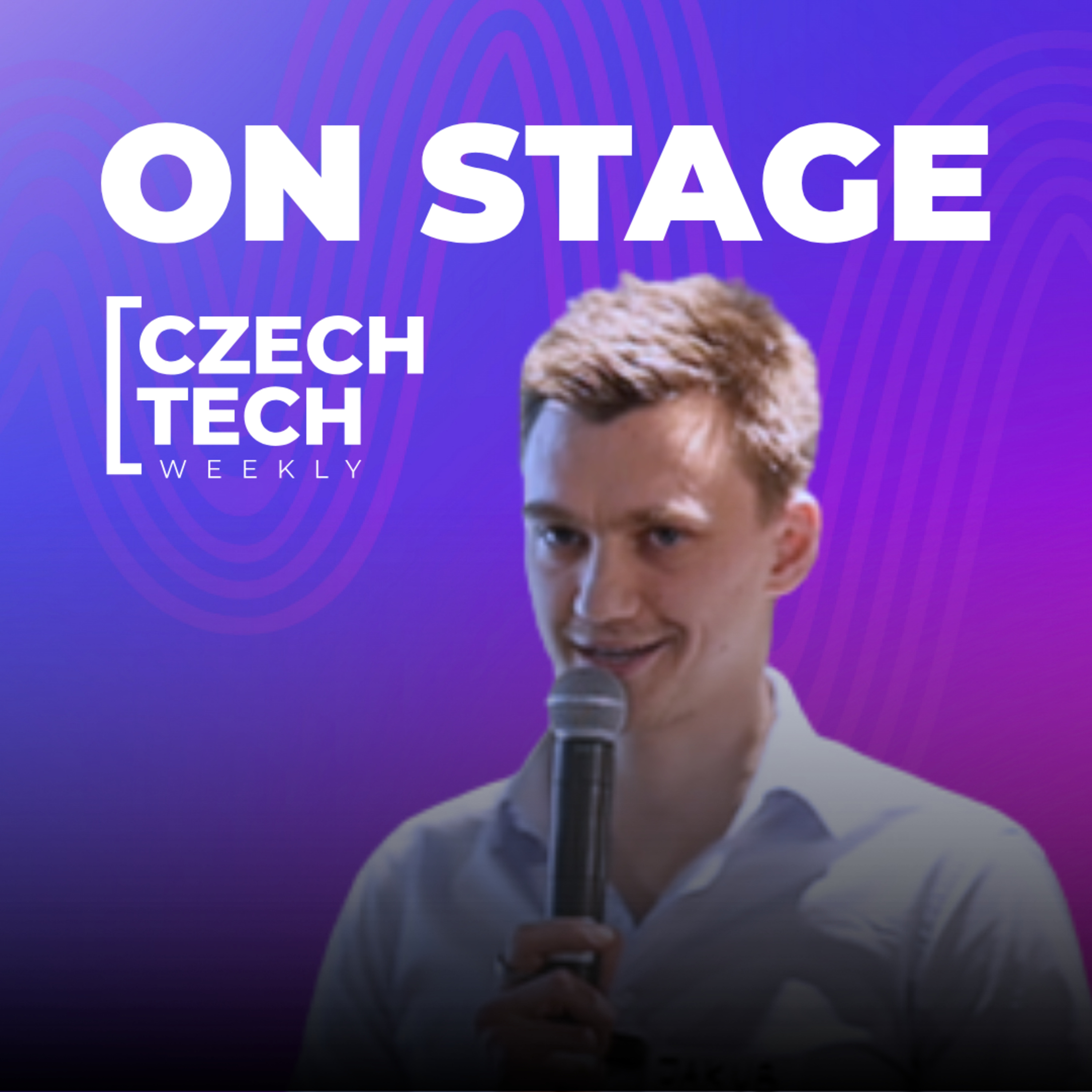 ON STAGE: Kudy a kam teče kapitál v 2026 a co to znamená pro váš startup? Q1 26 trading update episode artwork