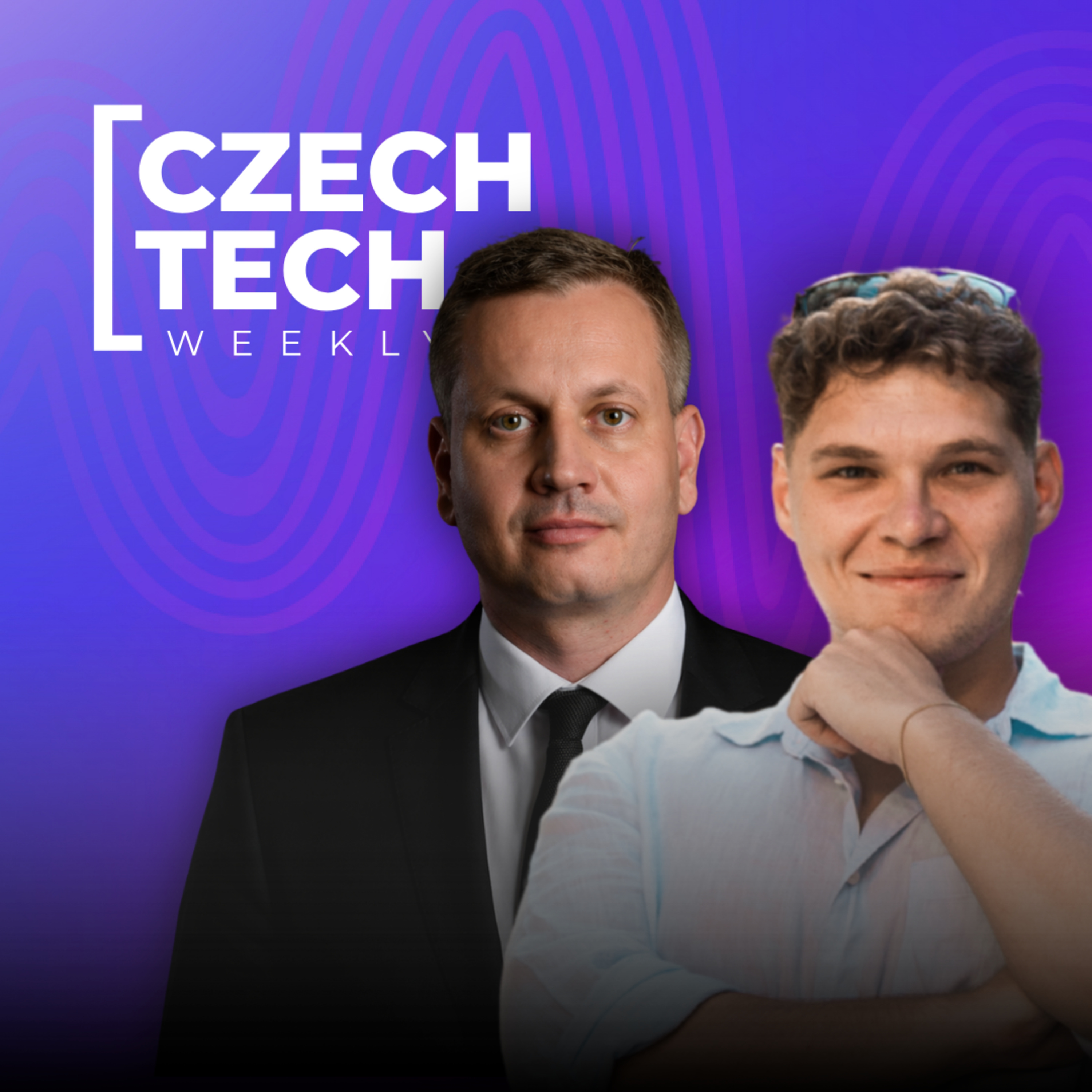 Třetí nejstahovanější app v ČR. Půl milionu v restauracích. A VCs pořád říkají: 'Sorry, nejste AI' episode artwork