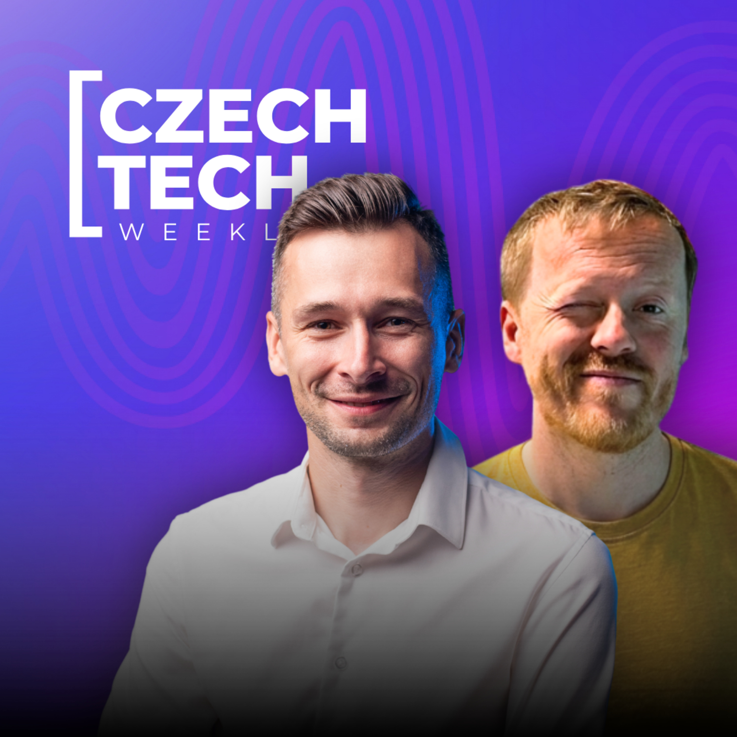 Unikátní secondary raise Raynet - stovky M za 40 % dal Seyfor po 22 letech, Exit Rouvy episode artwork
