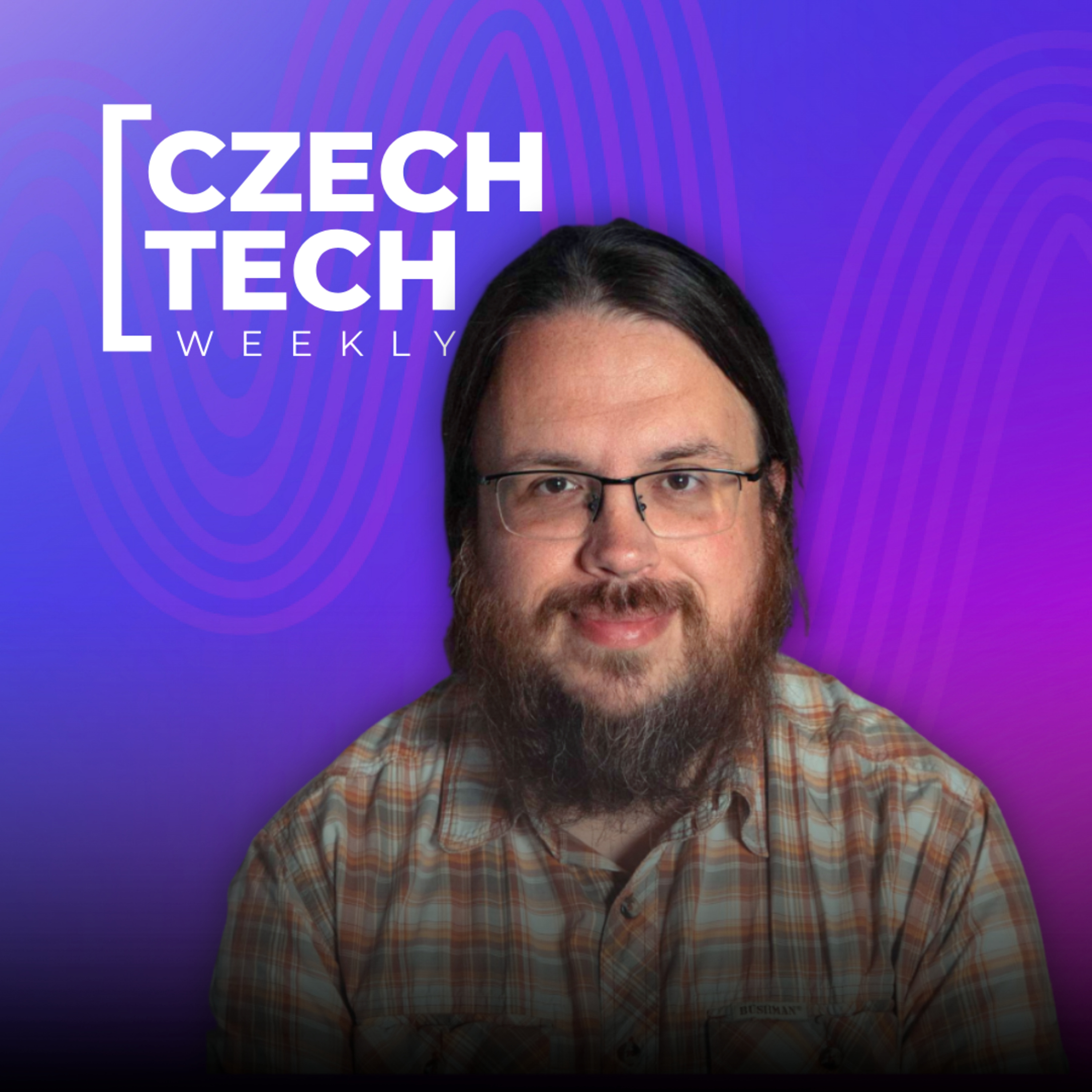 S Petrem Baudišem pod kapotou českého AI startupu Rossum, který právě koupila americká firma Coupa episode artwork