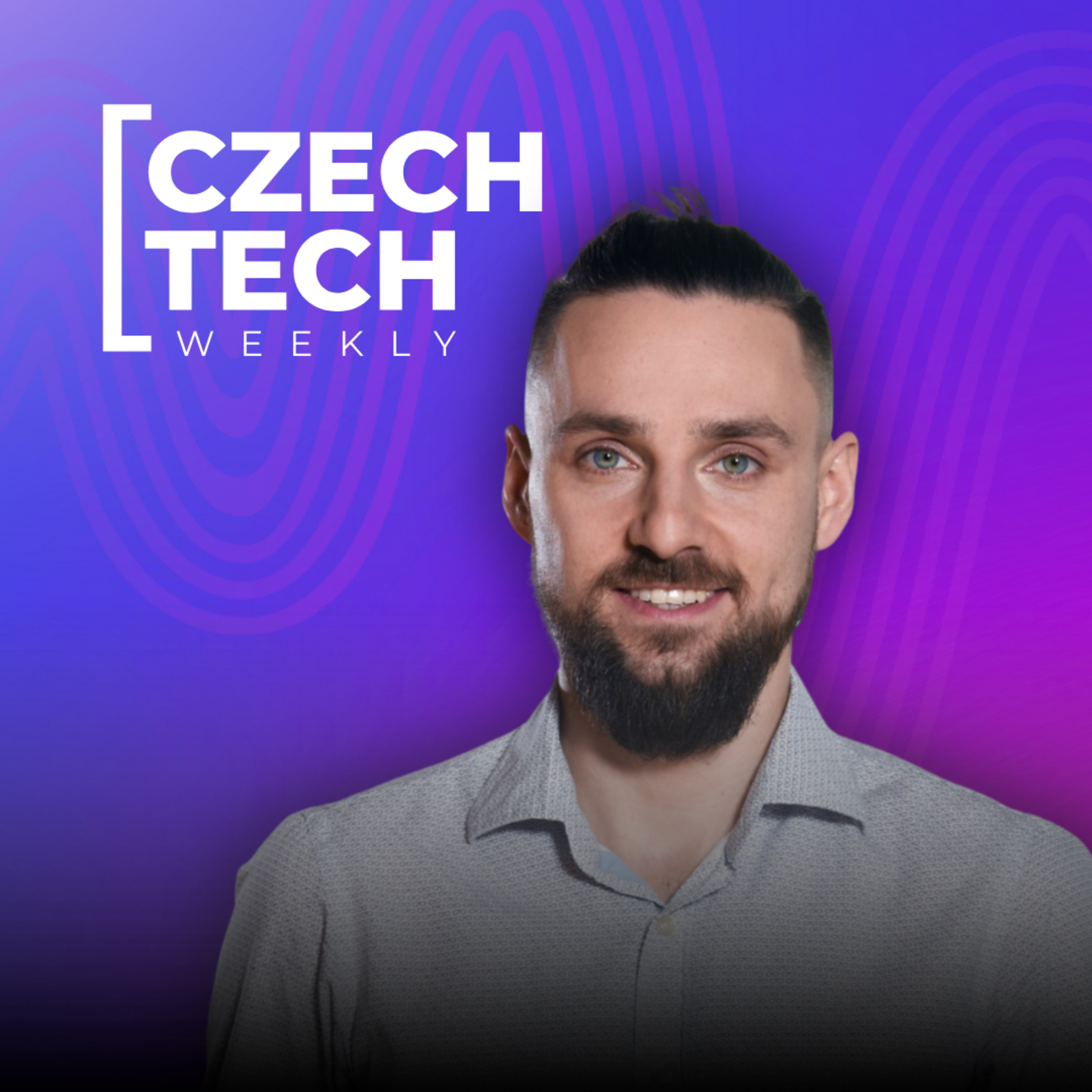Pavel Šíma otevřeně: exit, burnout a proč je startupová scéna jediná budoucnost Česka  episode artwork