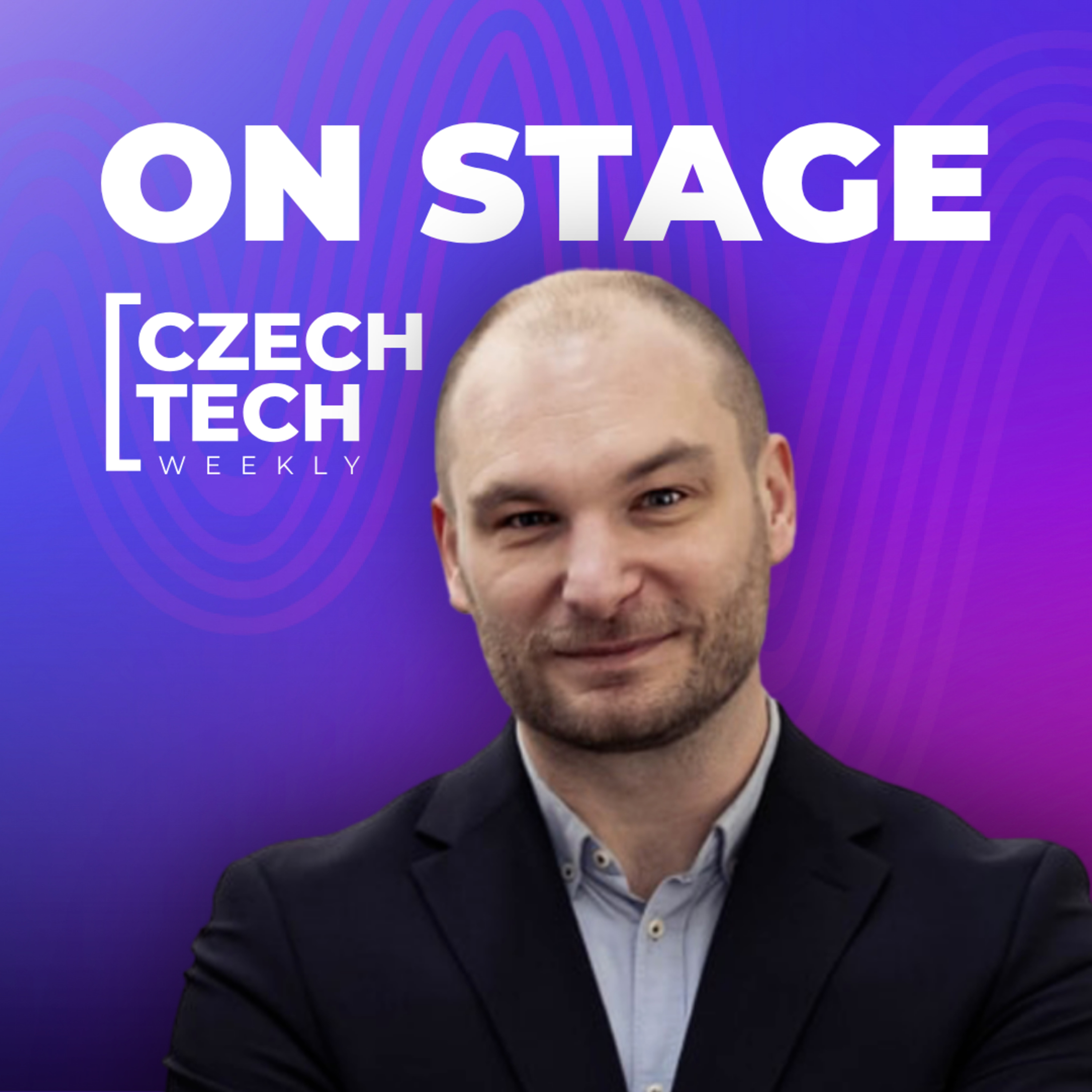 Jak funguje lobby na vládní úrovni? Předseda České startupové asociace episode artwork