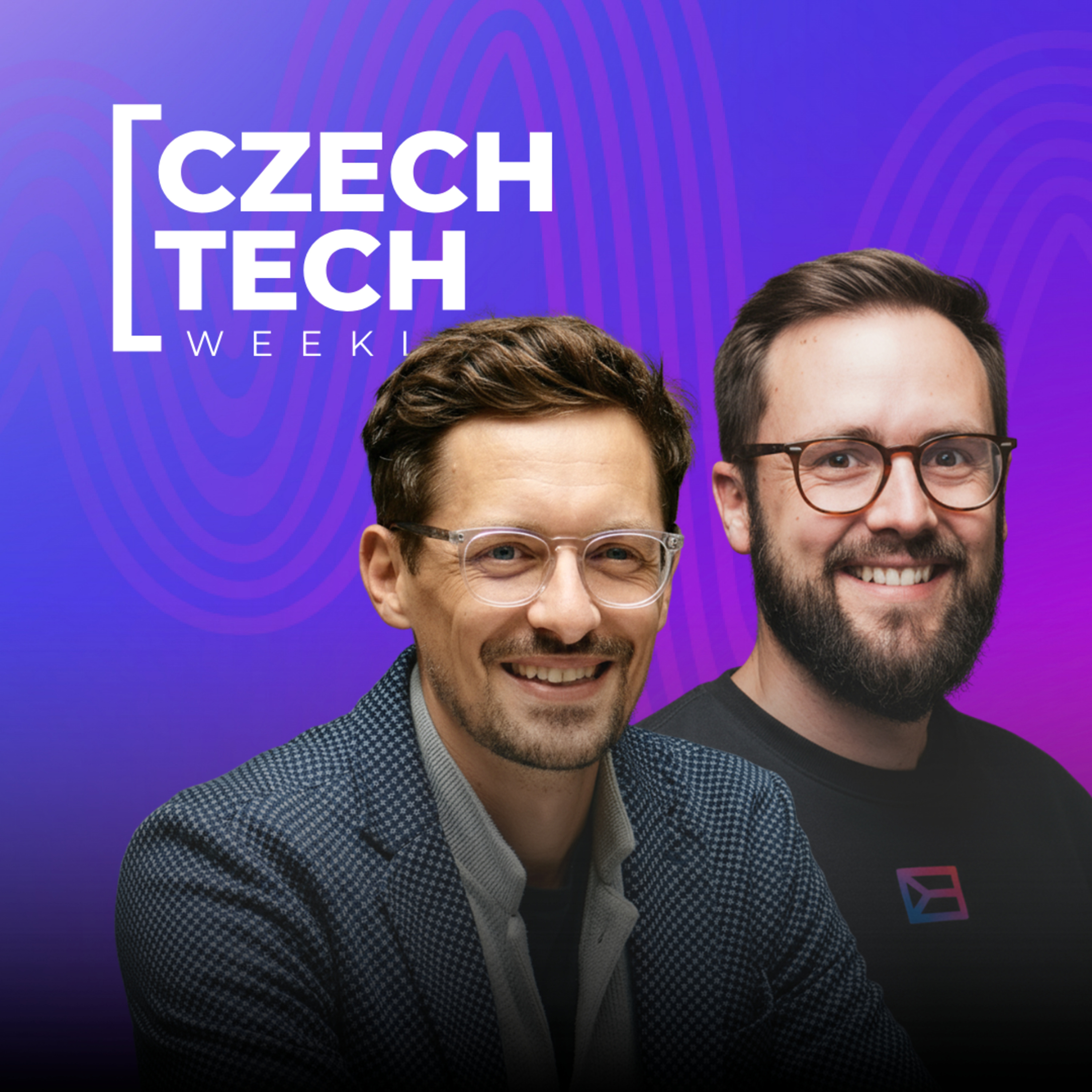 Evropa je 12 malých Silicon Valley. United Founders se díky nim dostala i k €1mld. seedu AMI Labs episode artwork