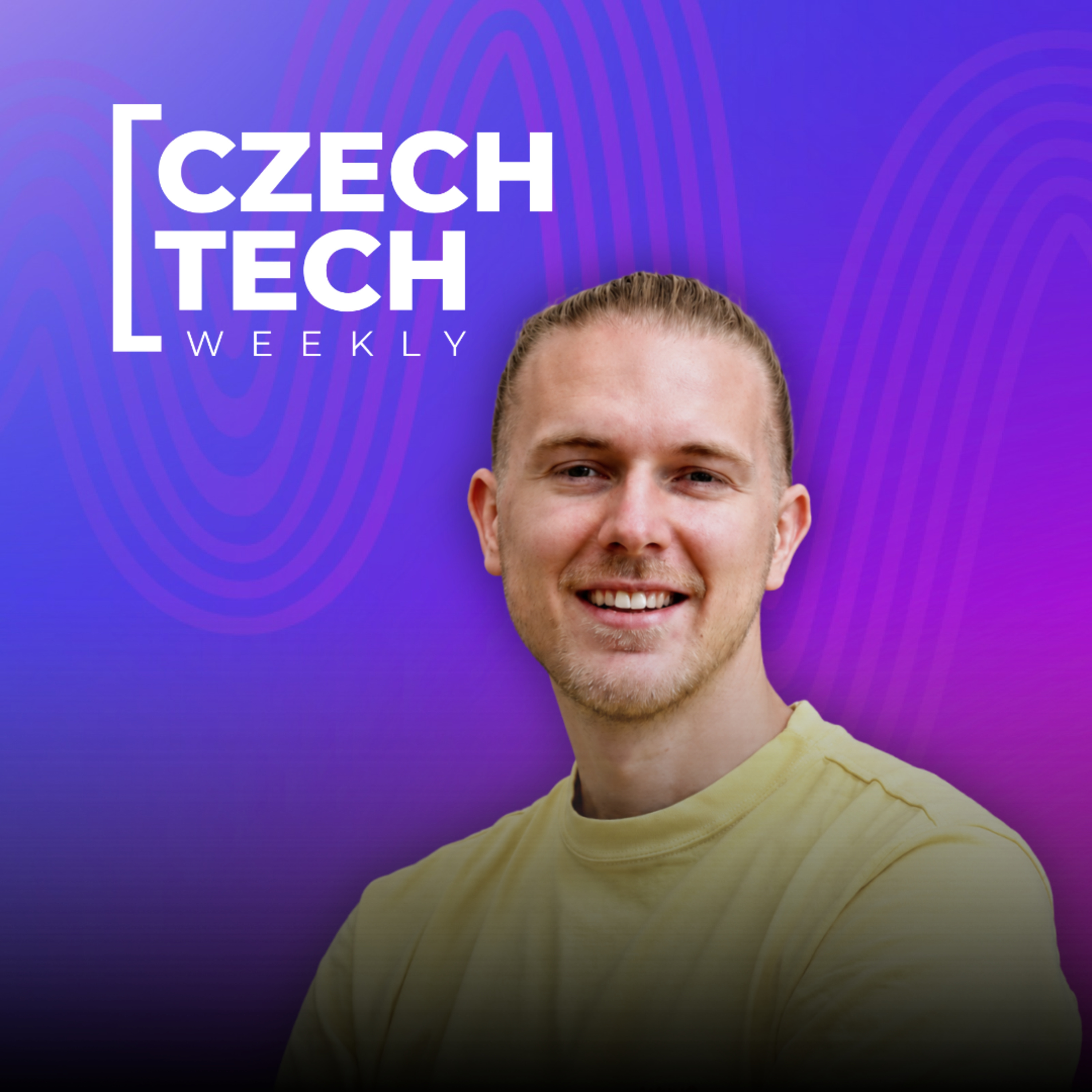 Poráží ElevenLabs v audioknihách. Vyrobí je AI, pak z nich mají 10 let royalties. Elredo voice raisuje €1M, team se stěhuje do New Jersey