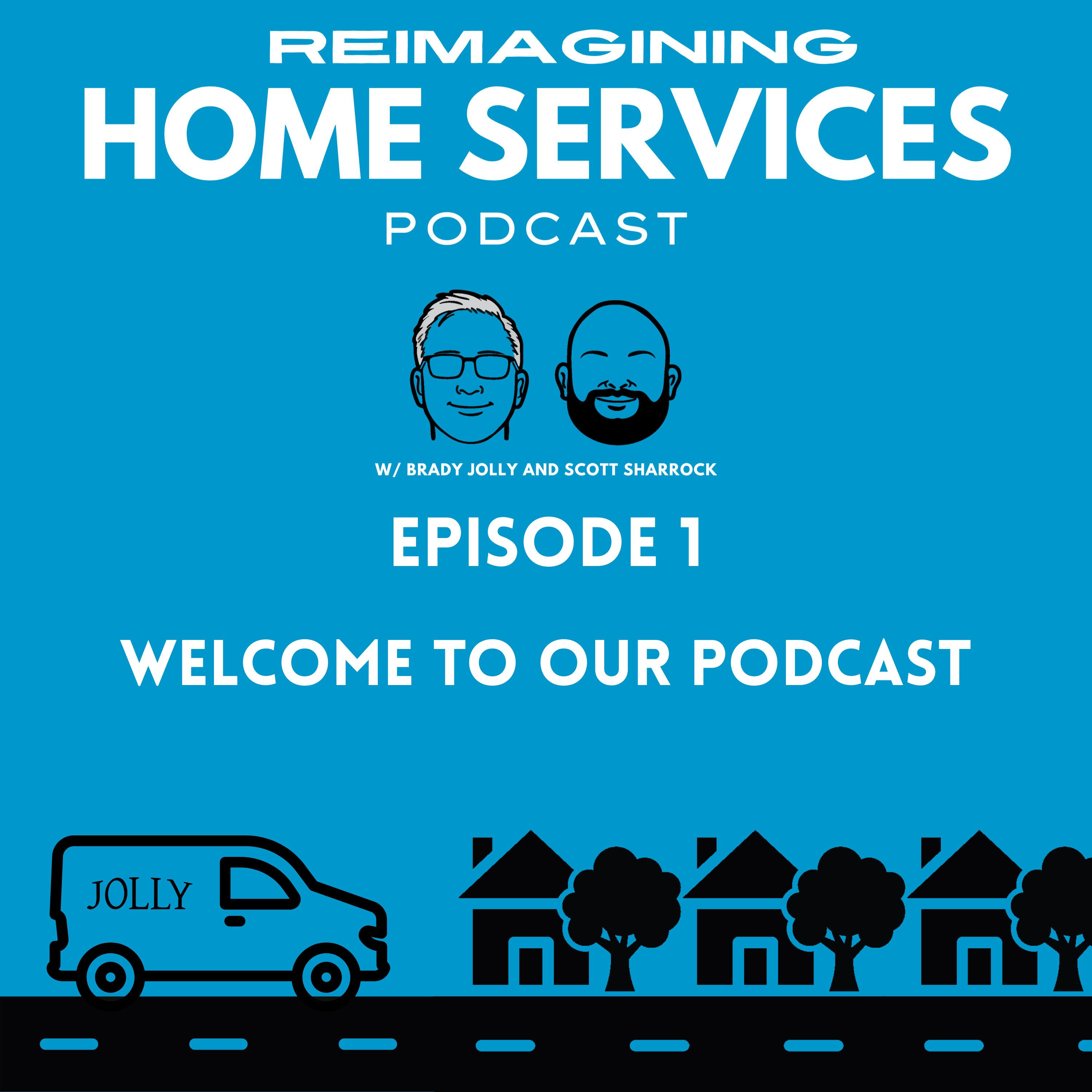 Reimagining Home Services