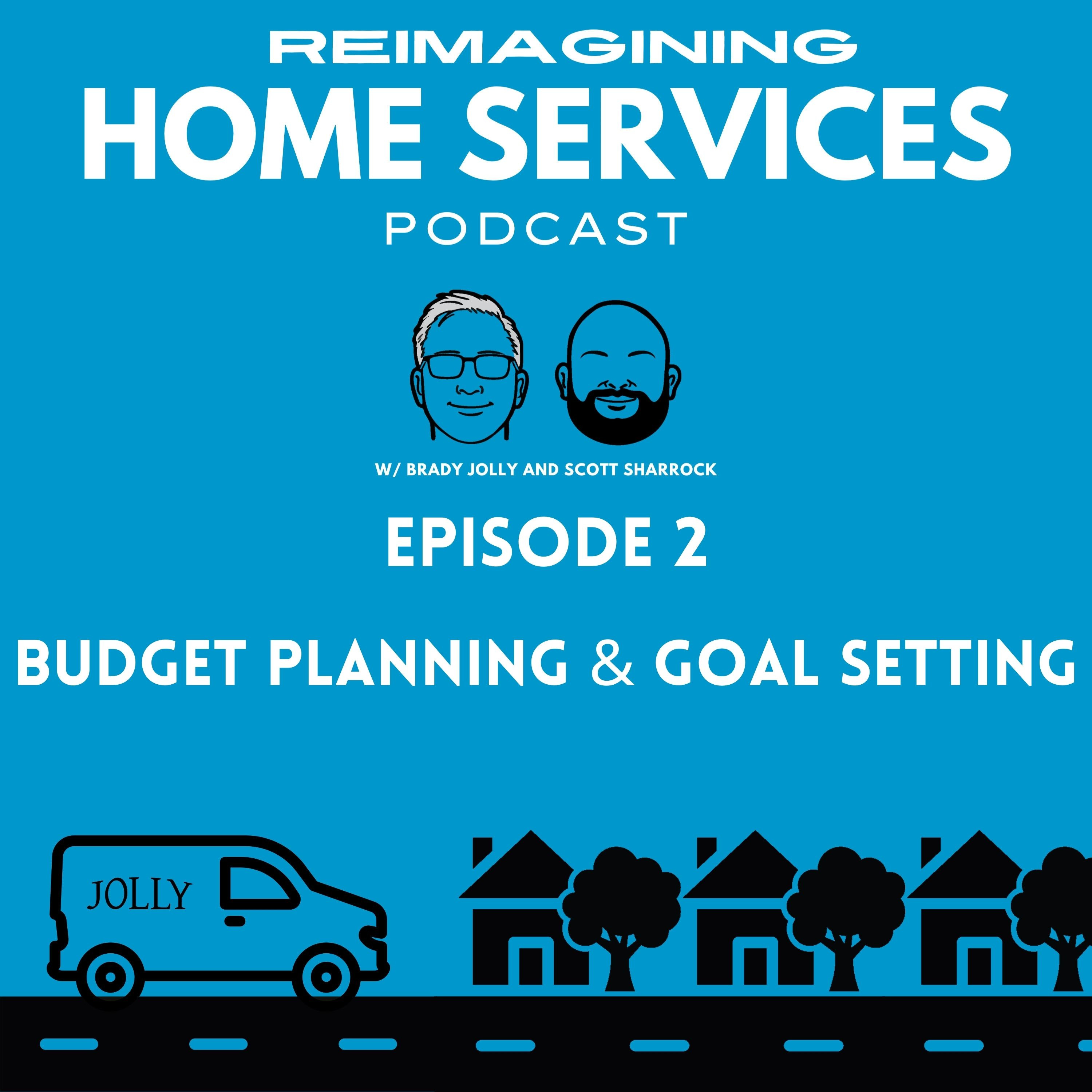 Reimagining Home Services