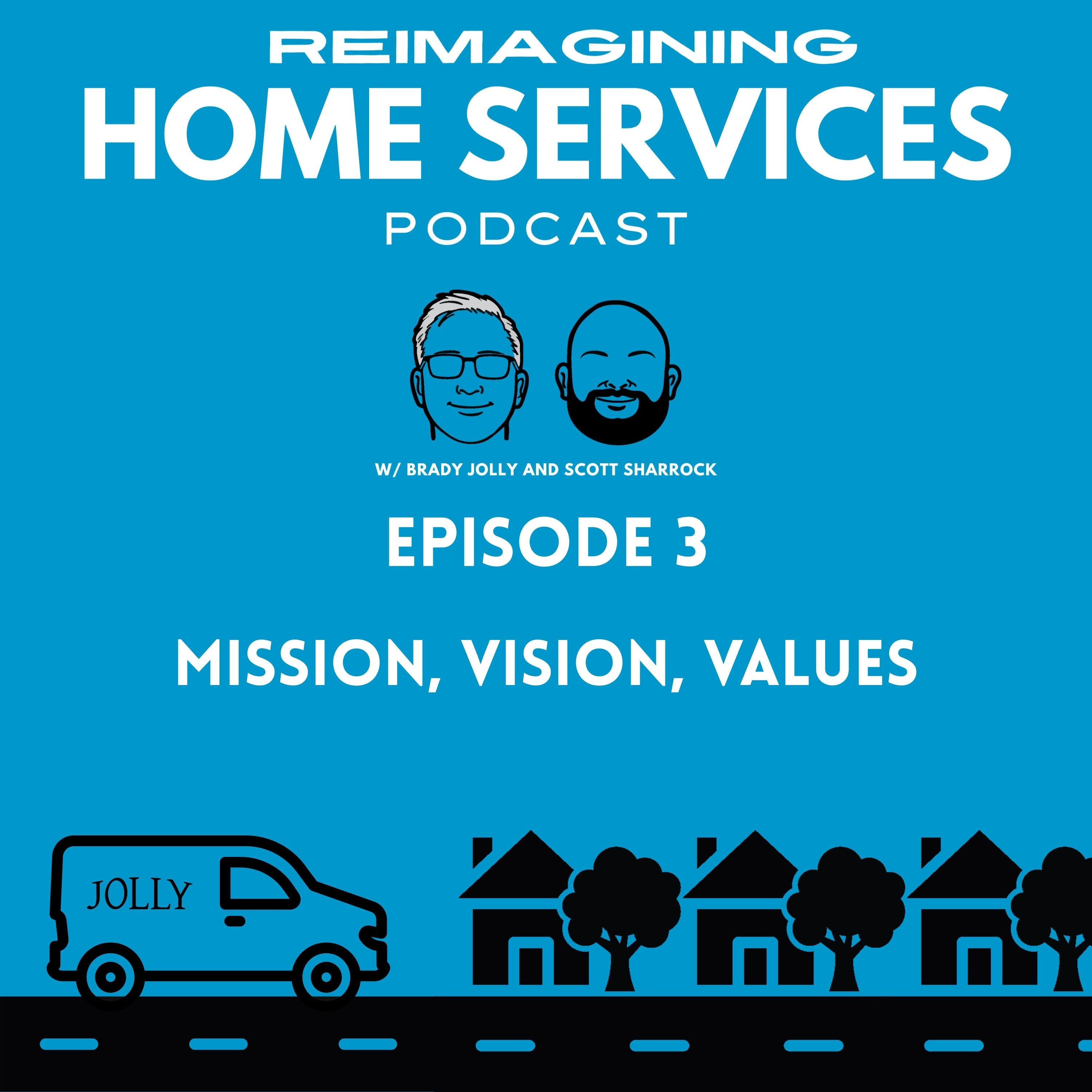 Reimagining Home Services