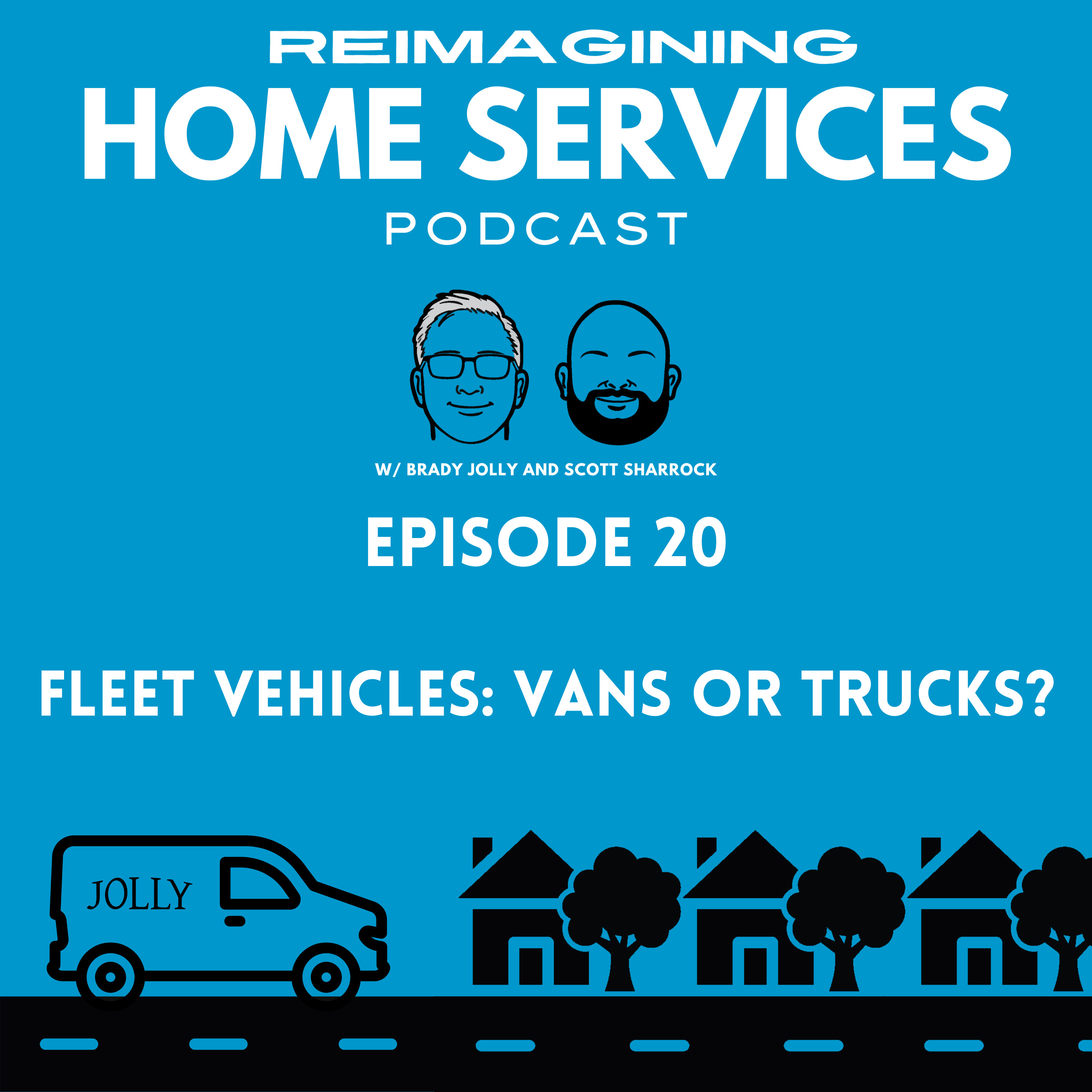 Reimagining Home Services