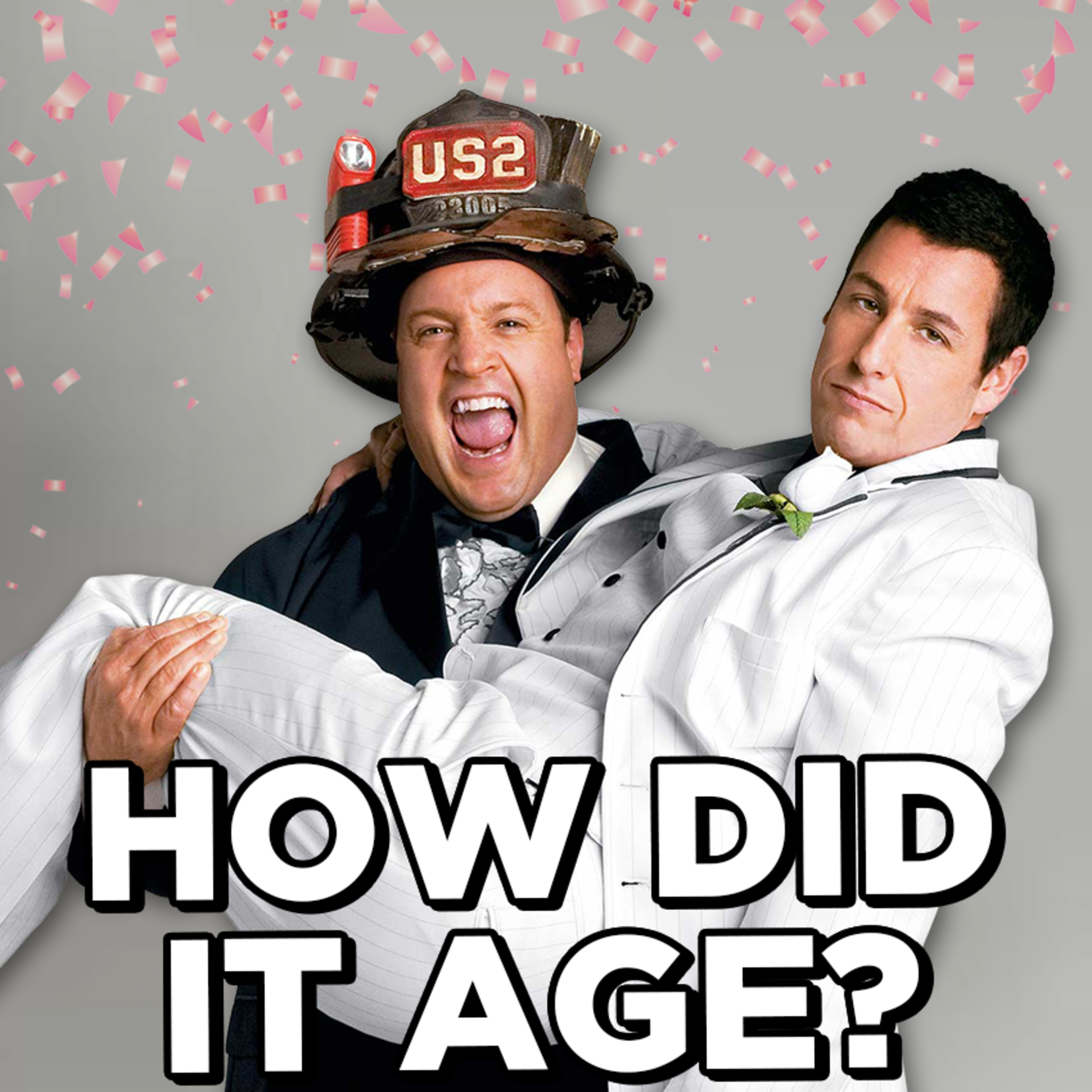 I Now Pronounce You Chuck & Larry (2007) HOW DID IT AGE?