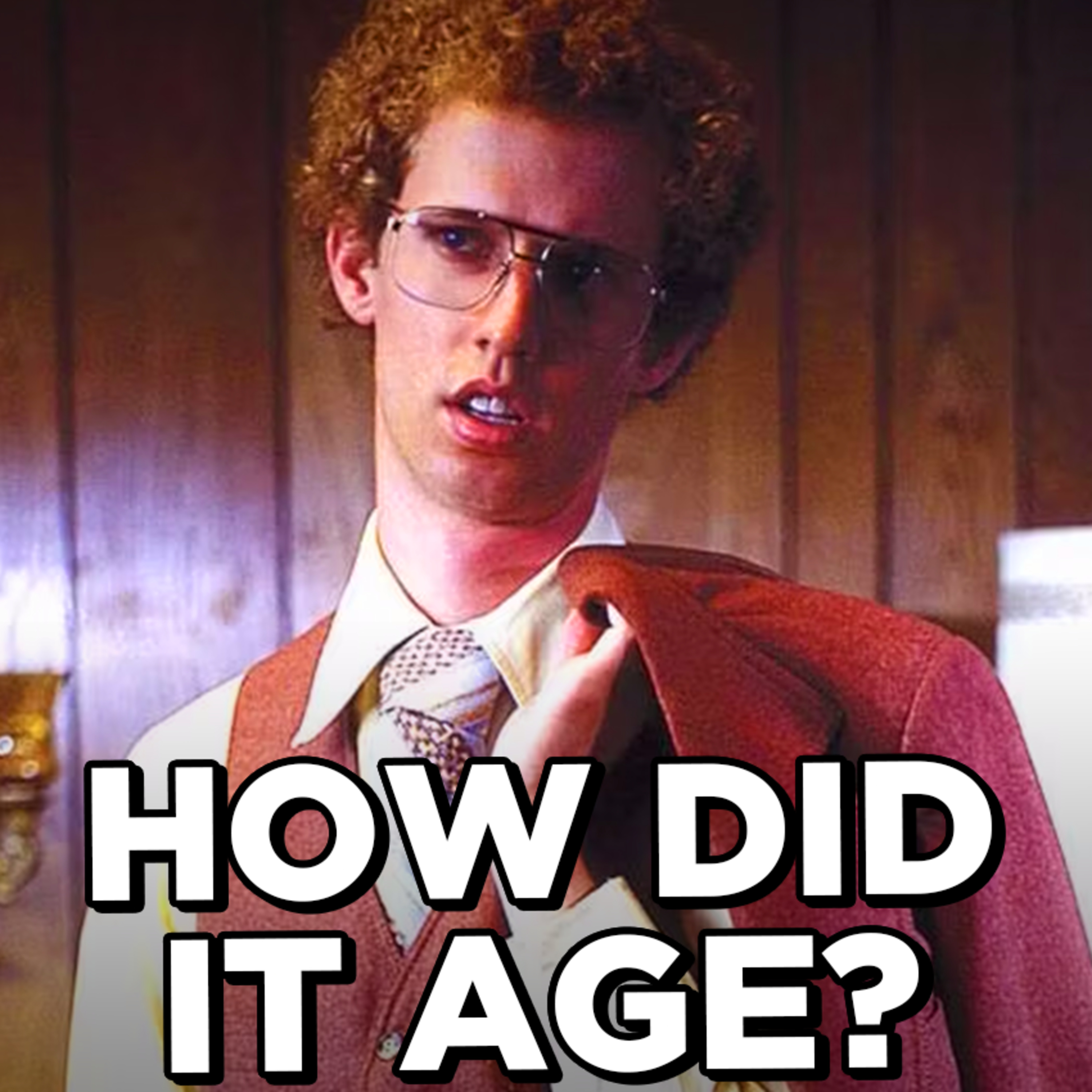 Napoleon Dynamite (2004) HOW DID IT AGE?