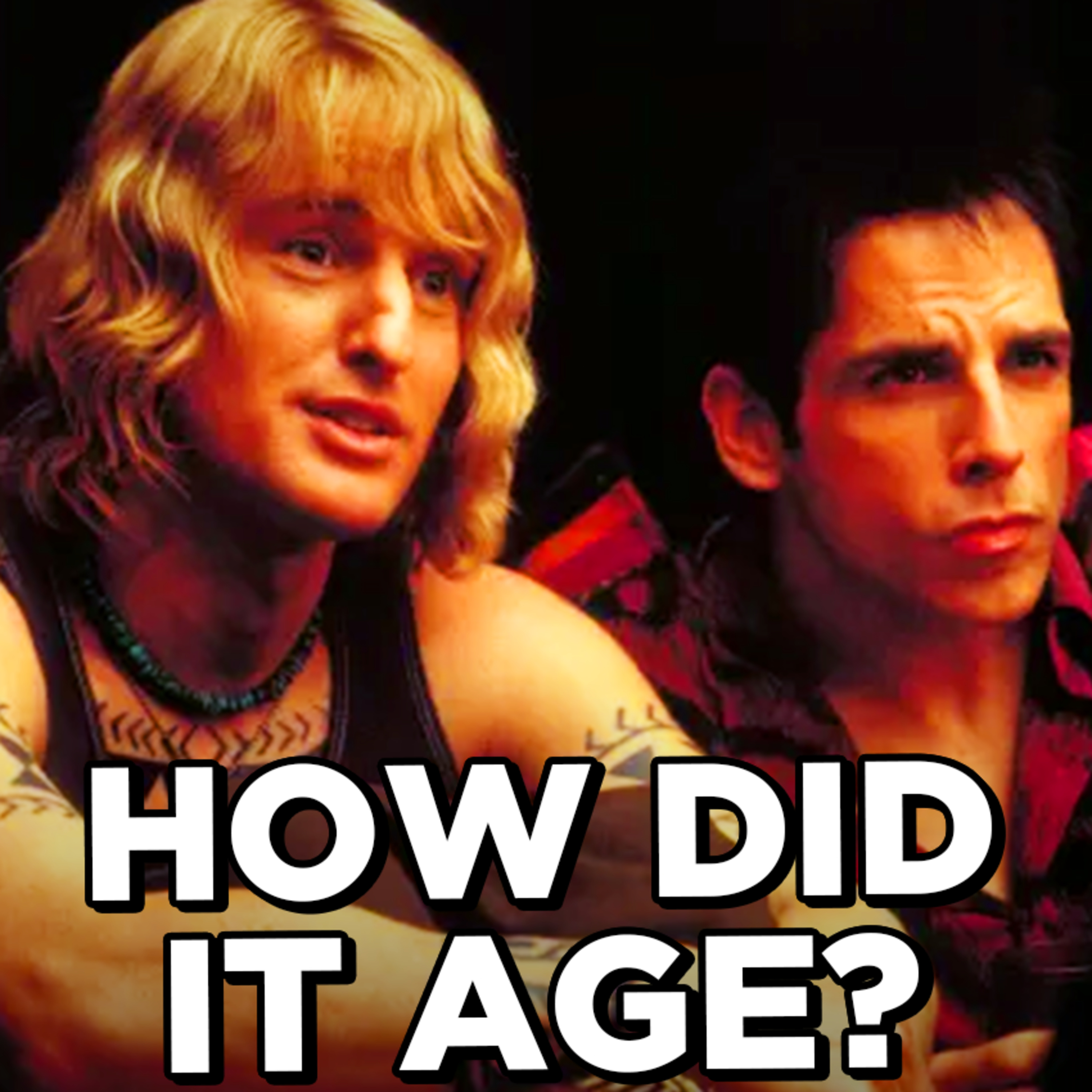 Zoolander (2001) HOW DID IT AGE?