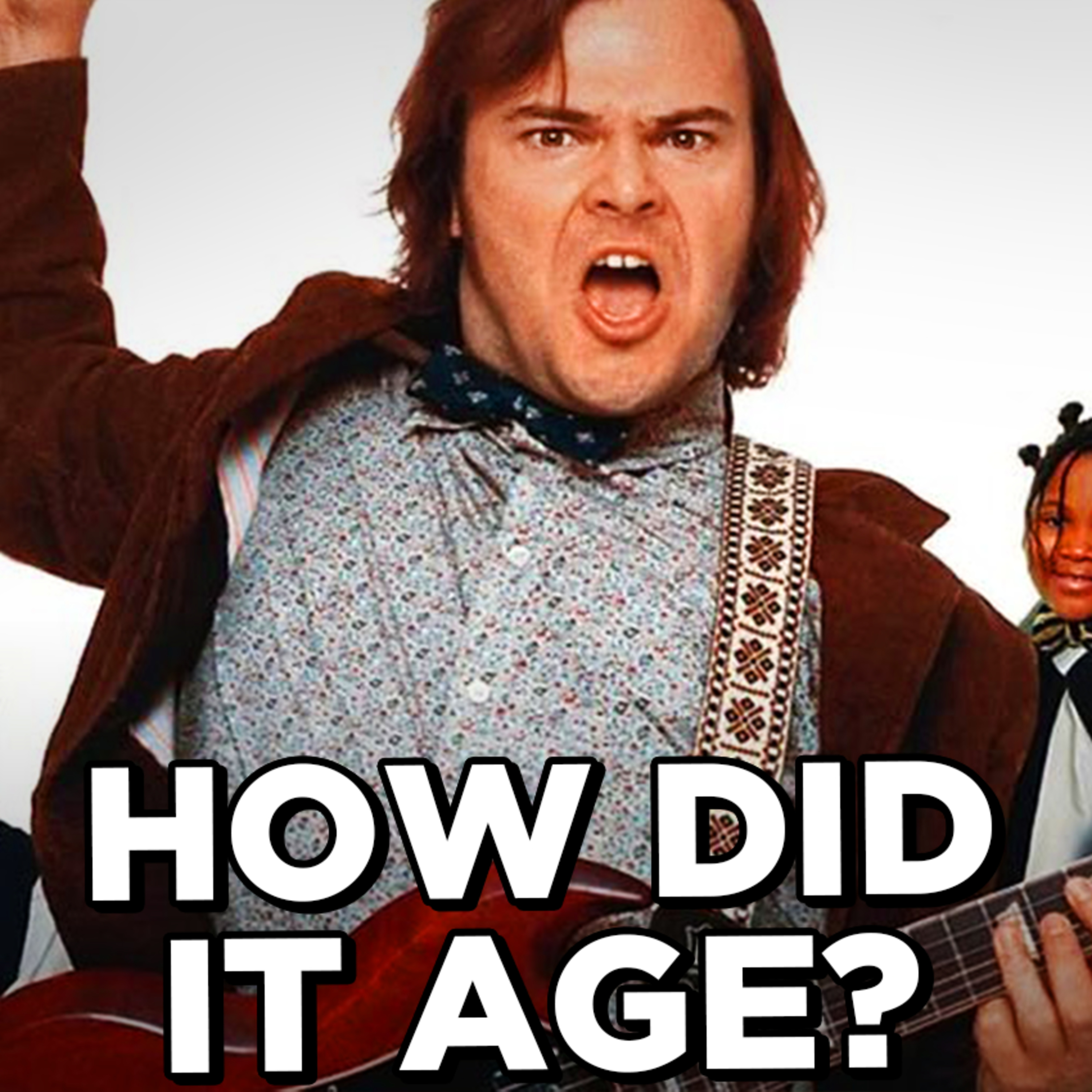 School of Rock (2003) HOW DID IT AGE?